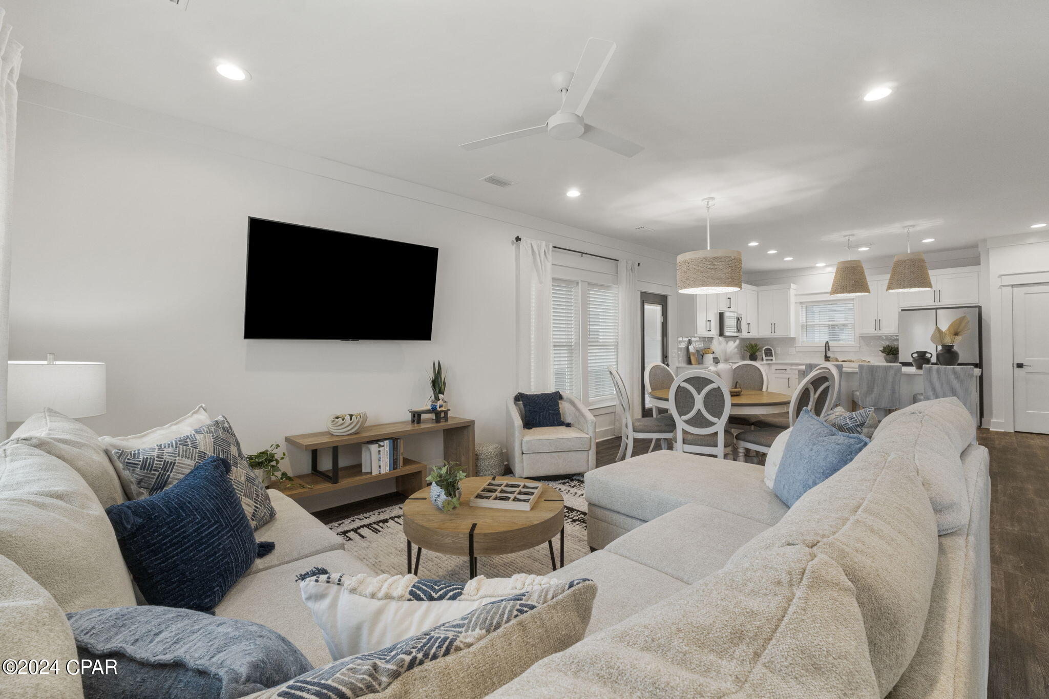 Waterview - Residential