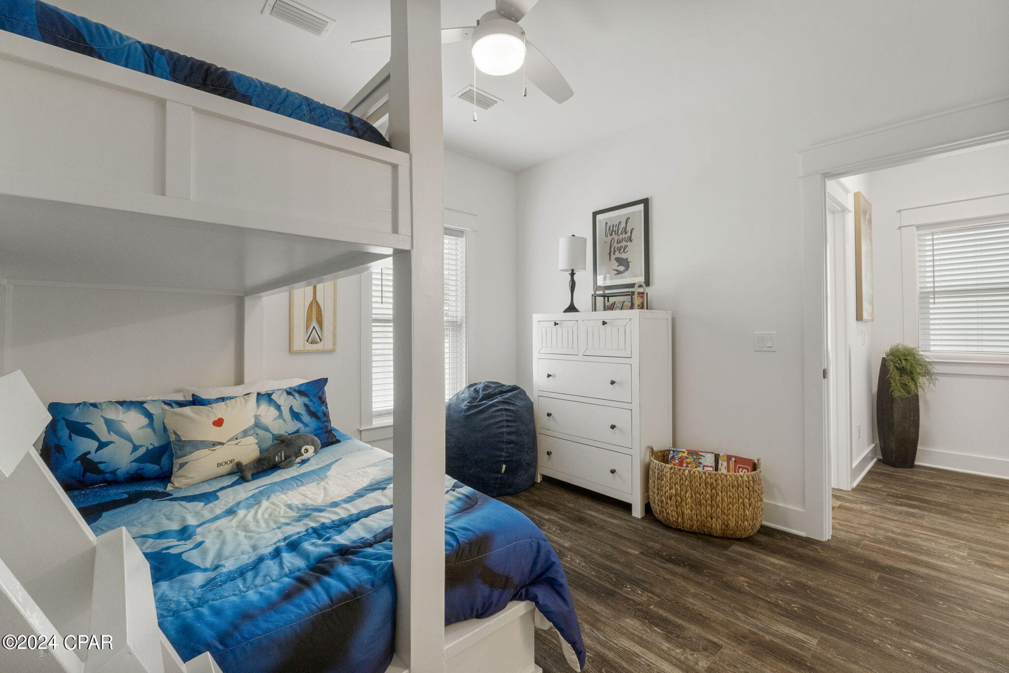 Waterview - Residential