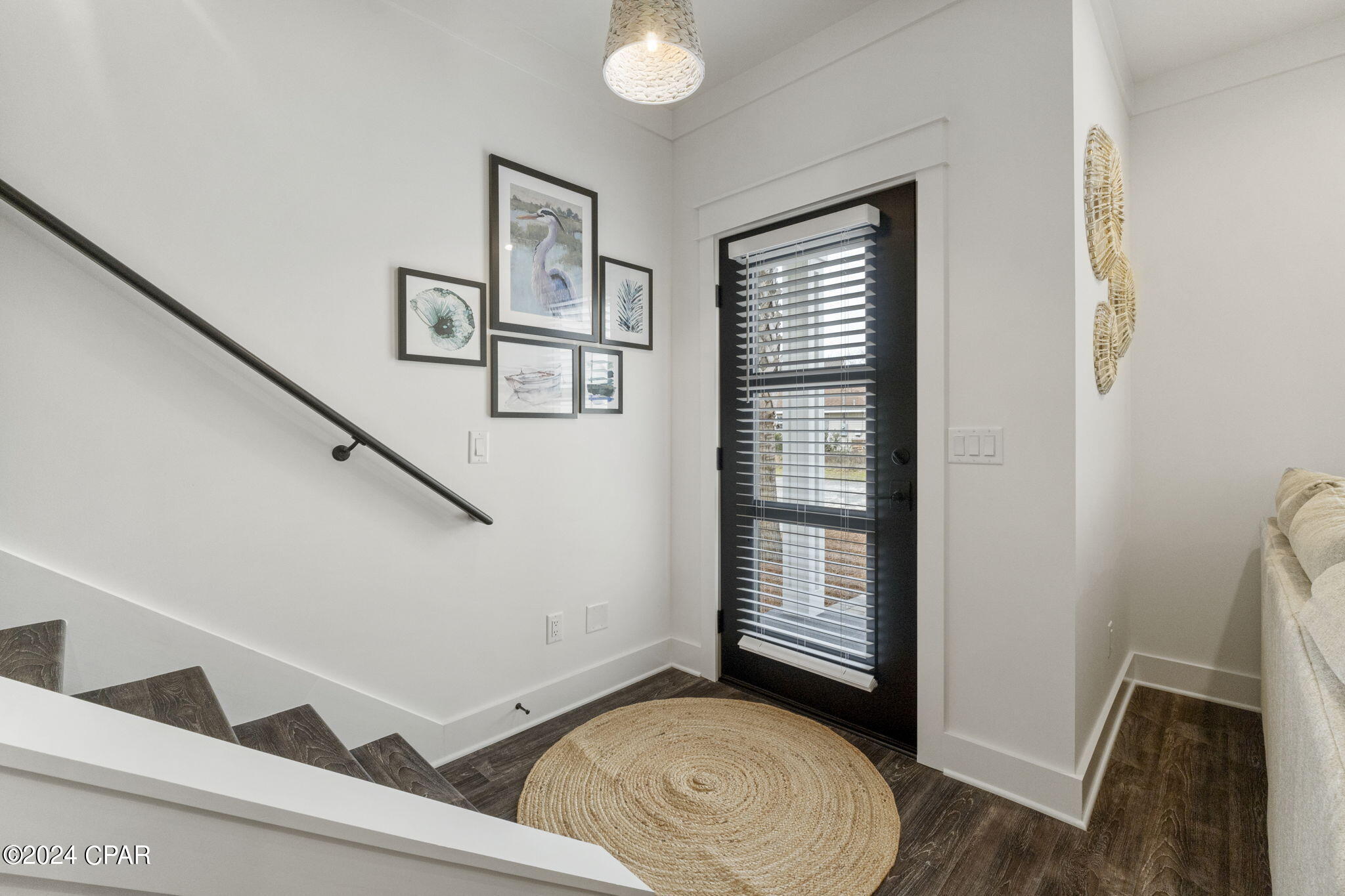 Waterview - Residential