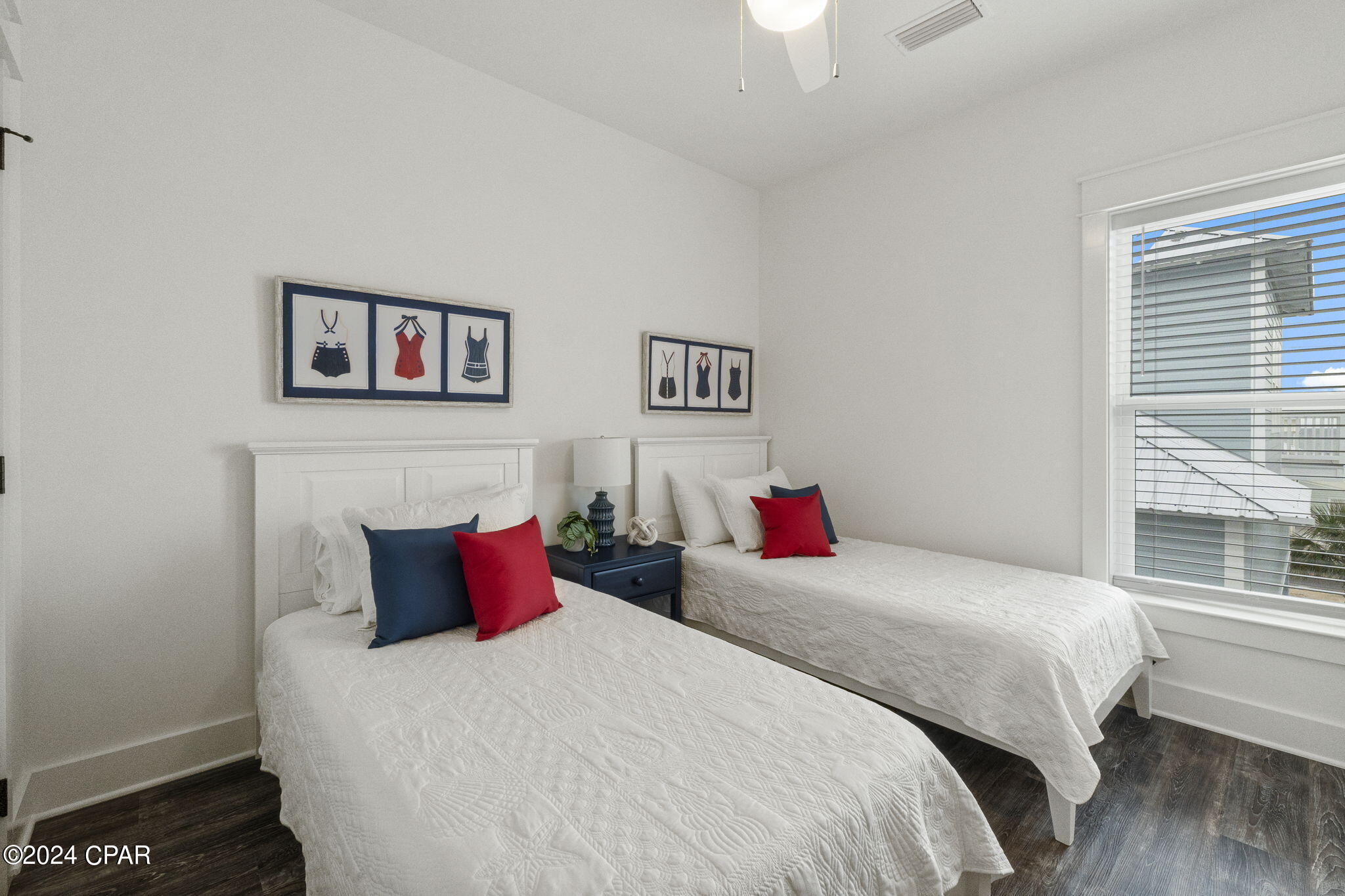 Waterview - Residential