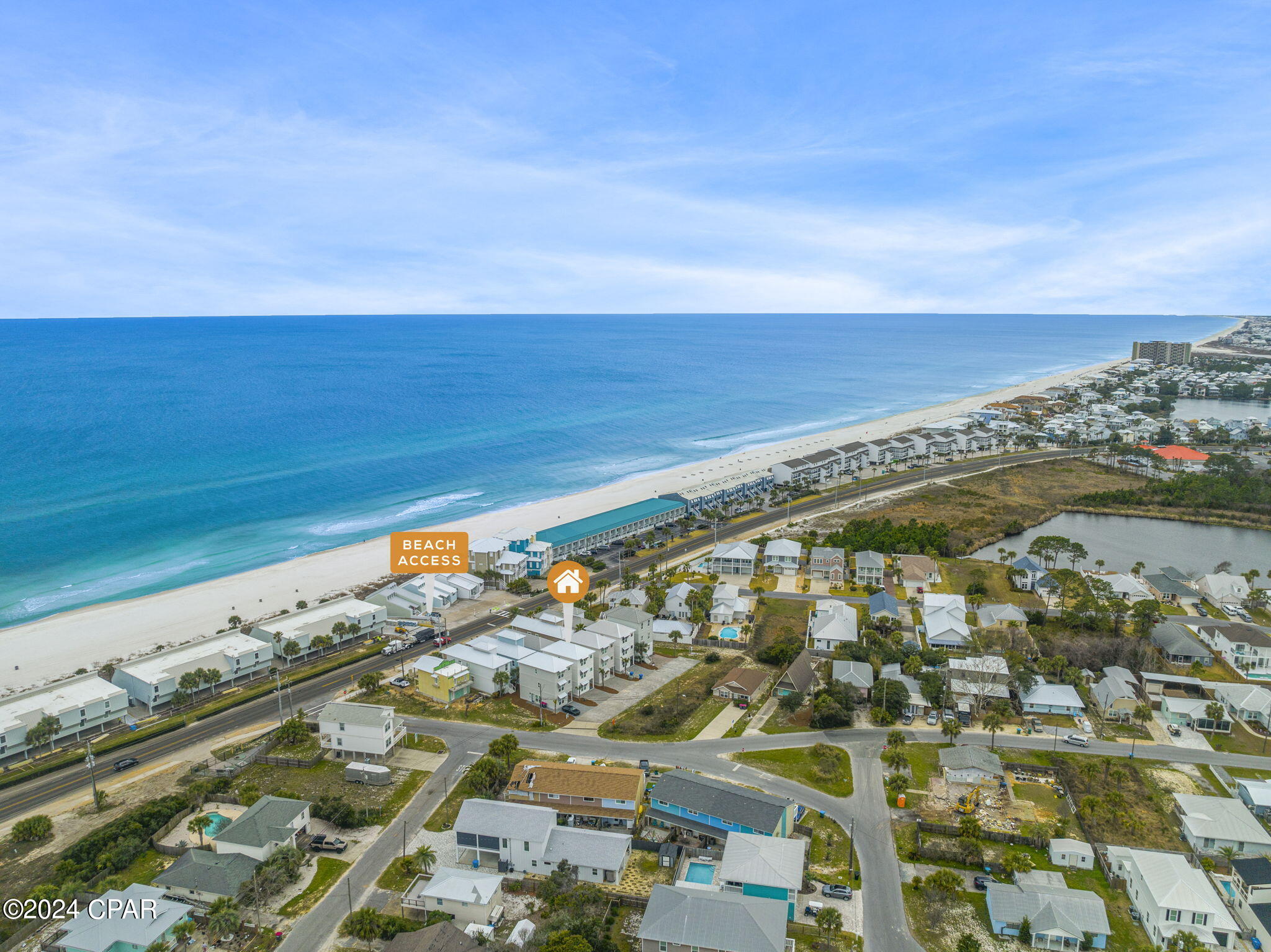 Waterview - Residential