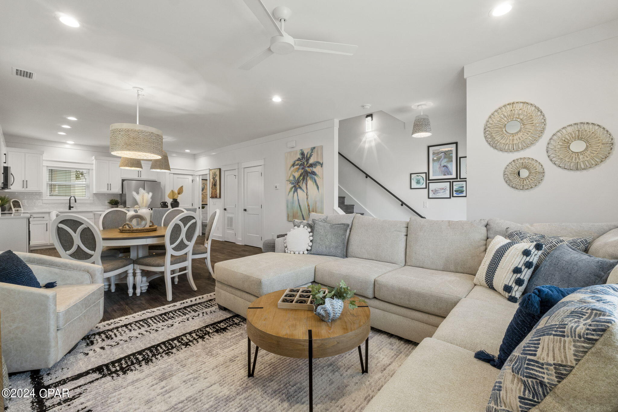 Waterview - Residential