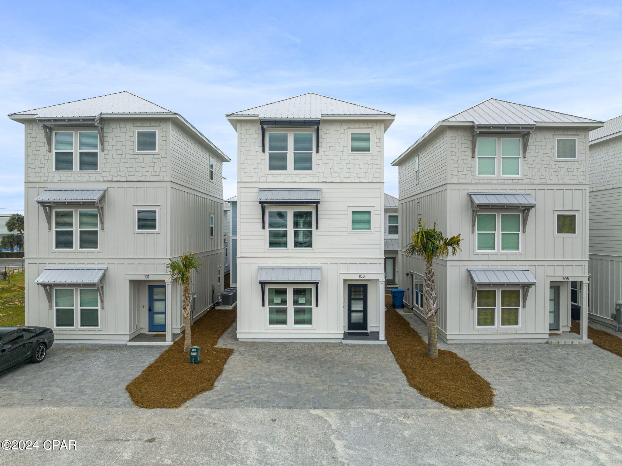 Waterview - Residential