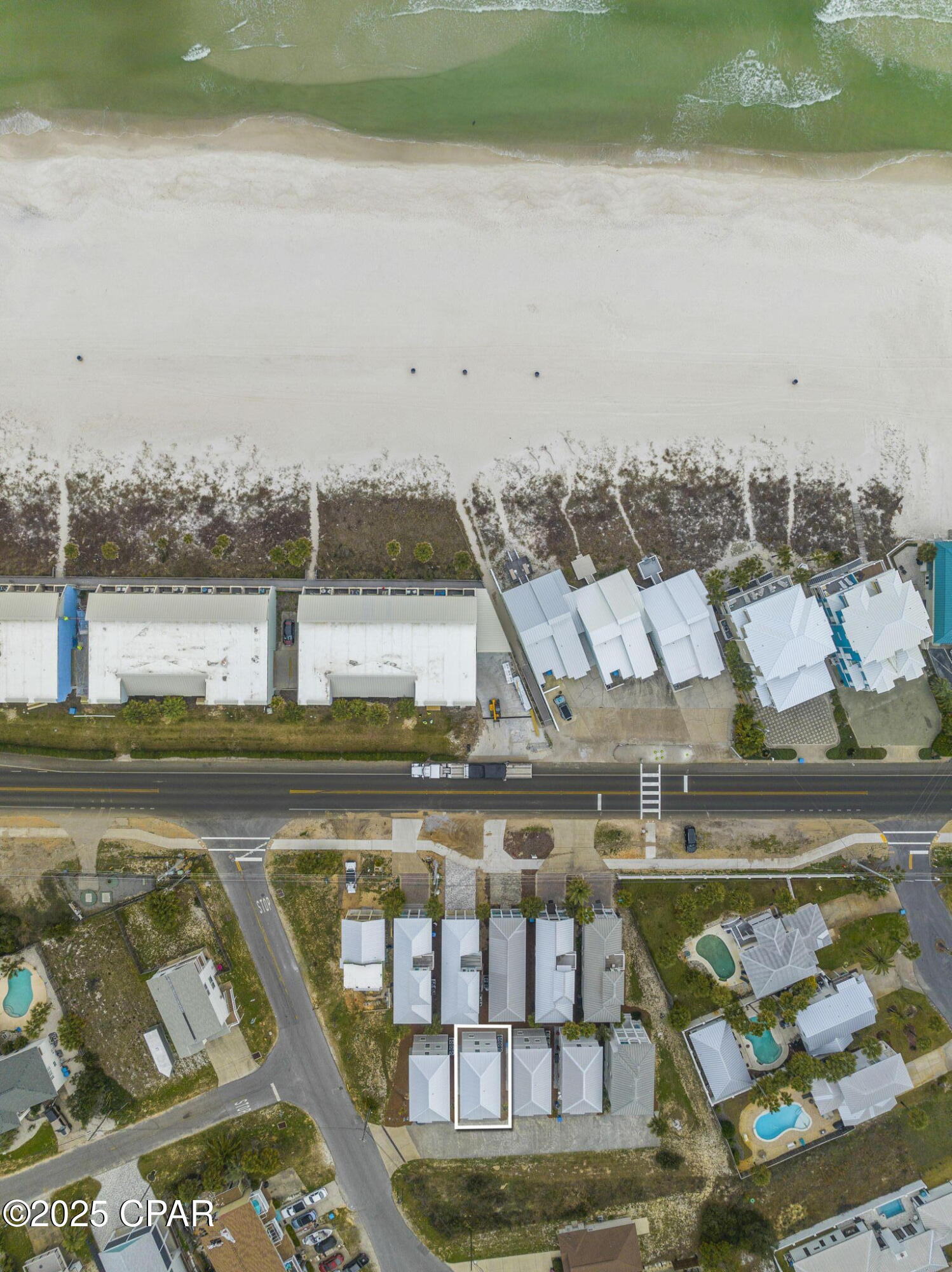 Waterview - Residential