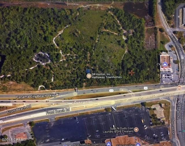 Hathaway Townhomes - Residential