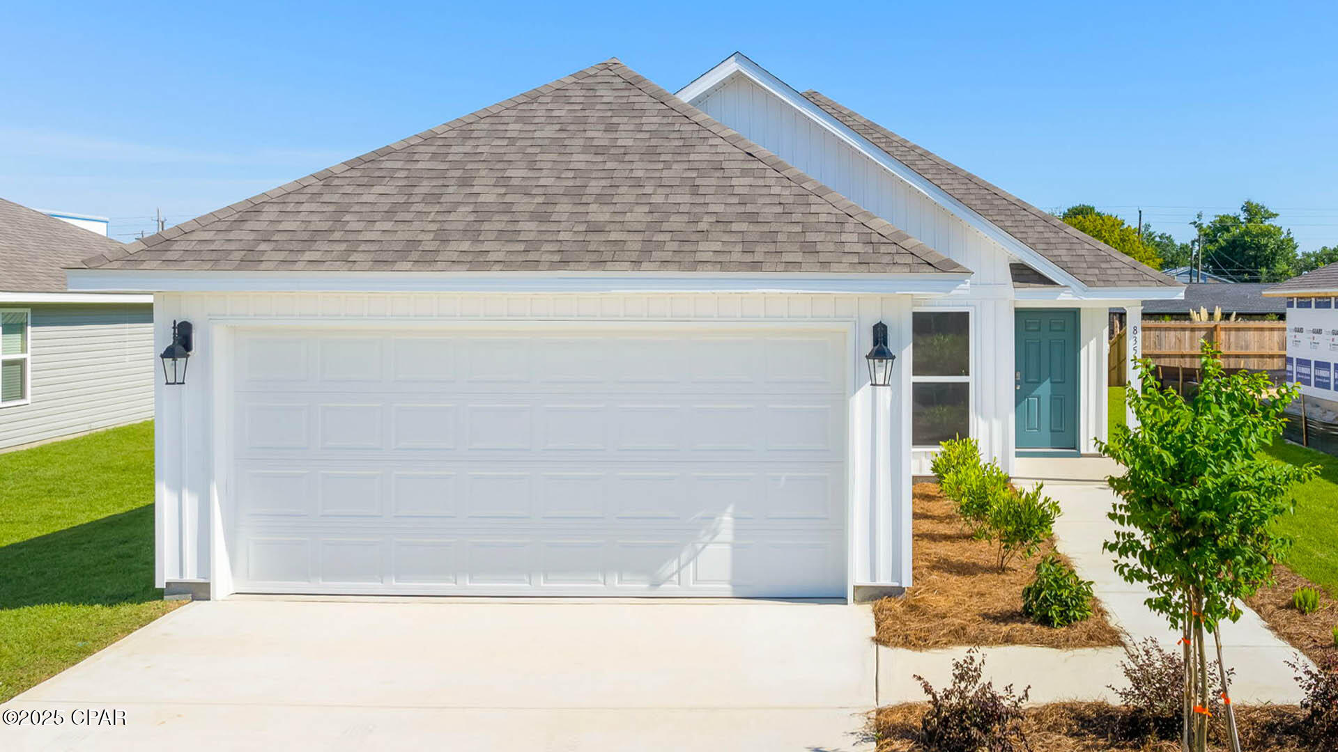 Park Place Phase 1 - Residential