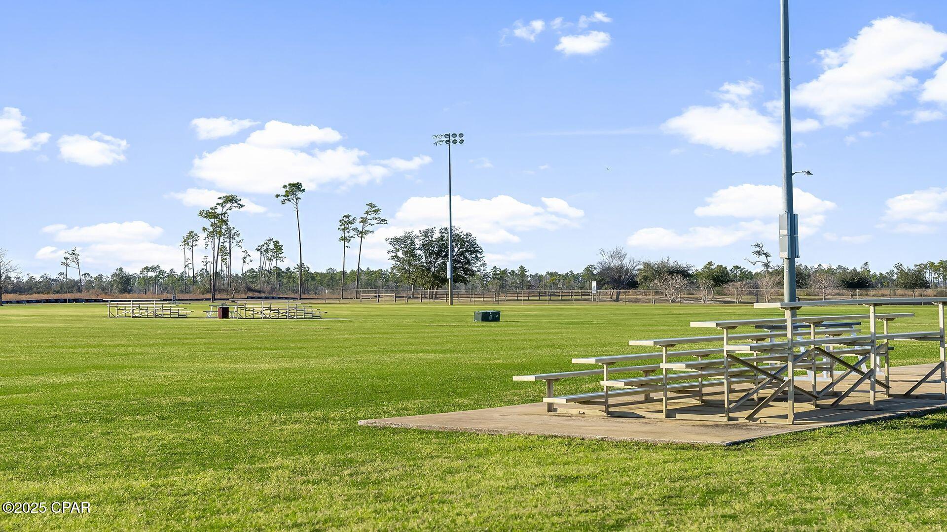 Park Place Phase 1 - Residential