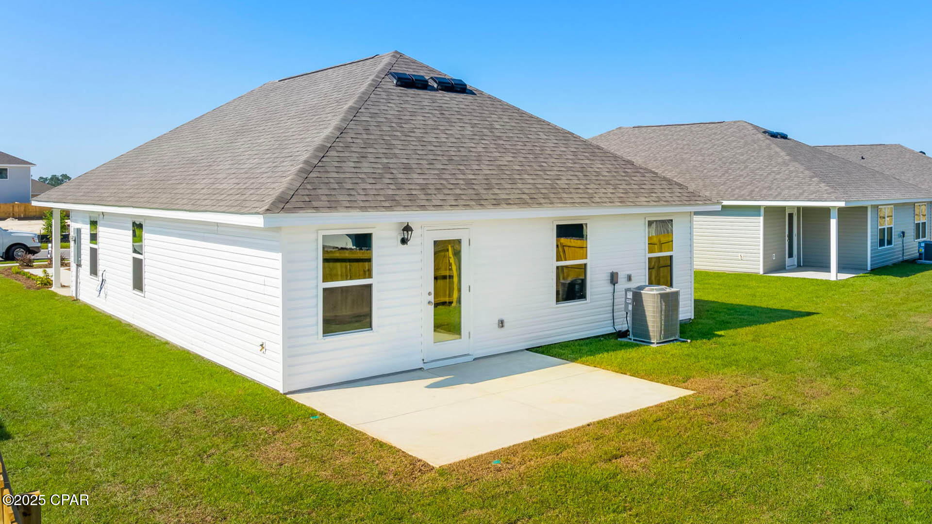 Park Place Phase 1 - Residential