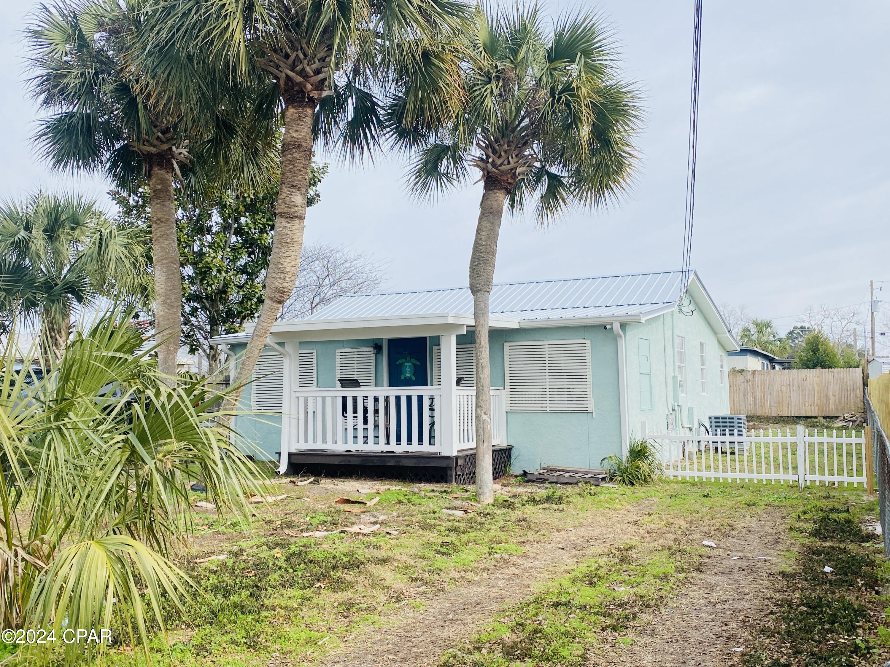 Laguna Beach 7th Add - Residential