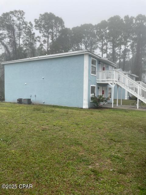 Hidden Lagoon - Residential Lease