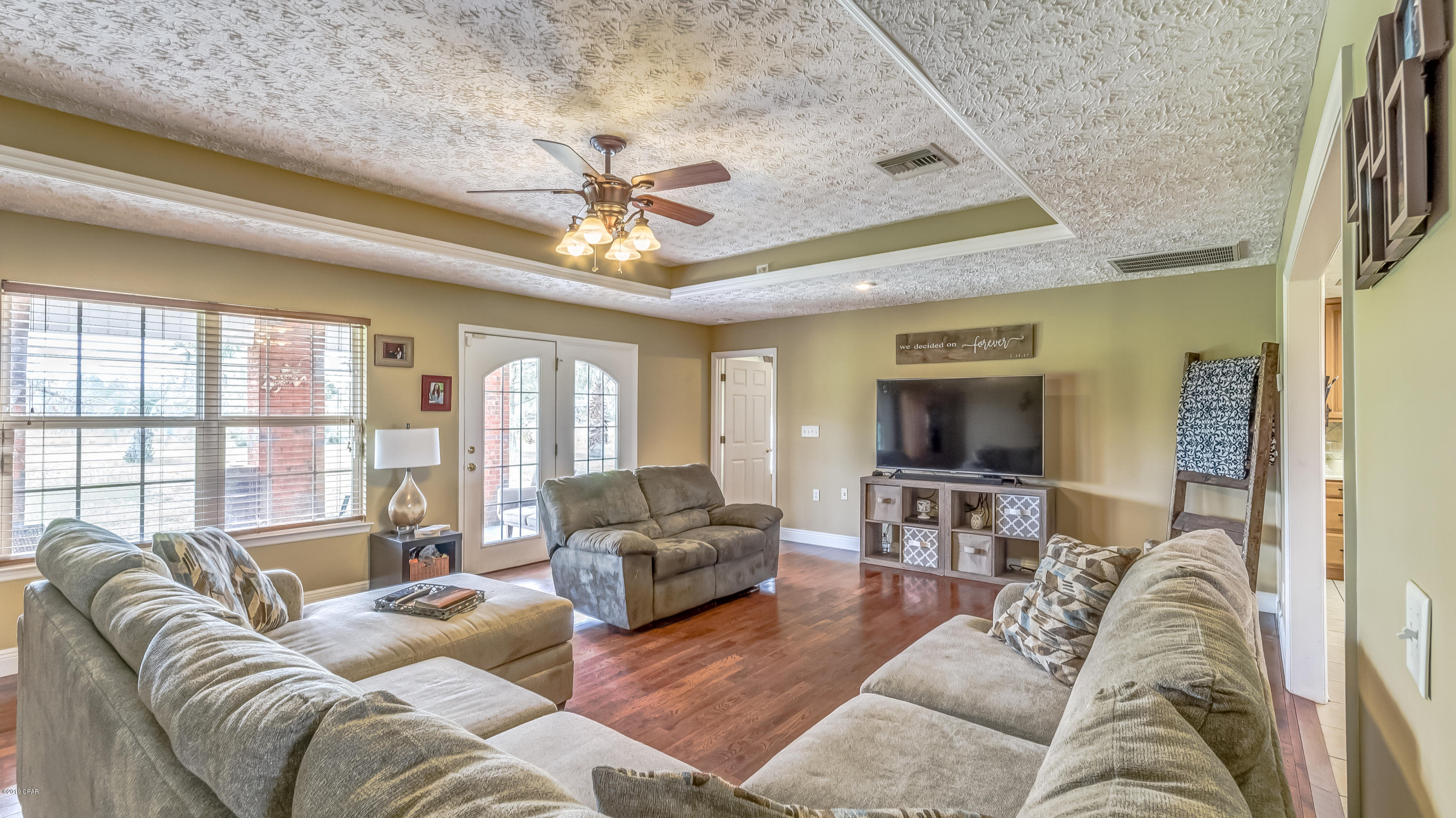 Kirkland Manor - Residential