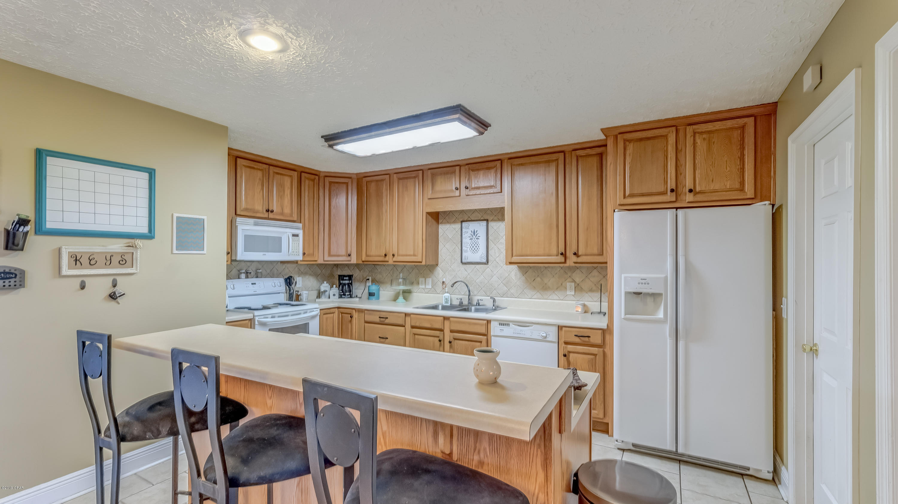 Kirkland Manor - Residential