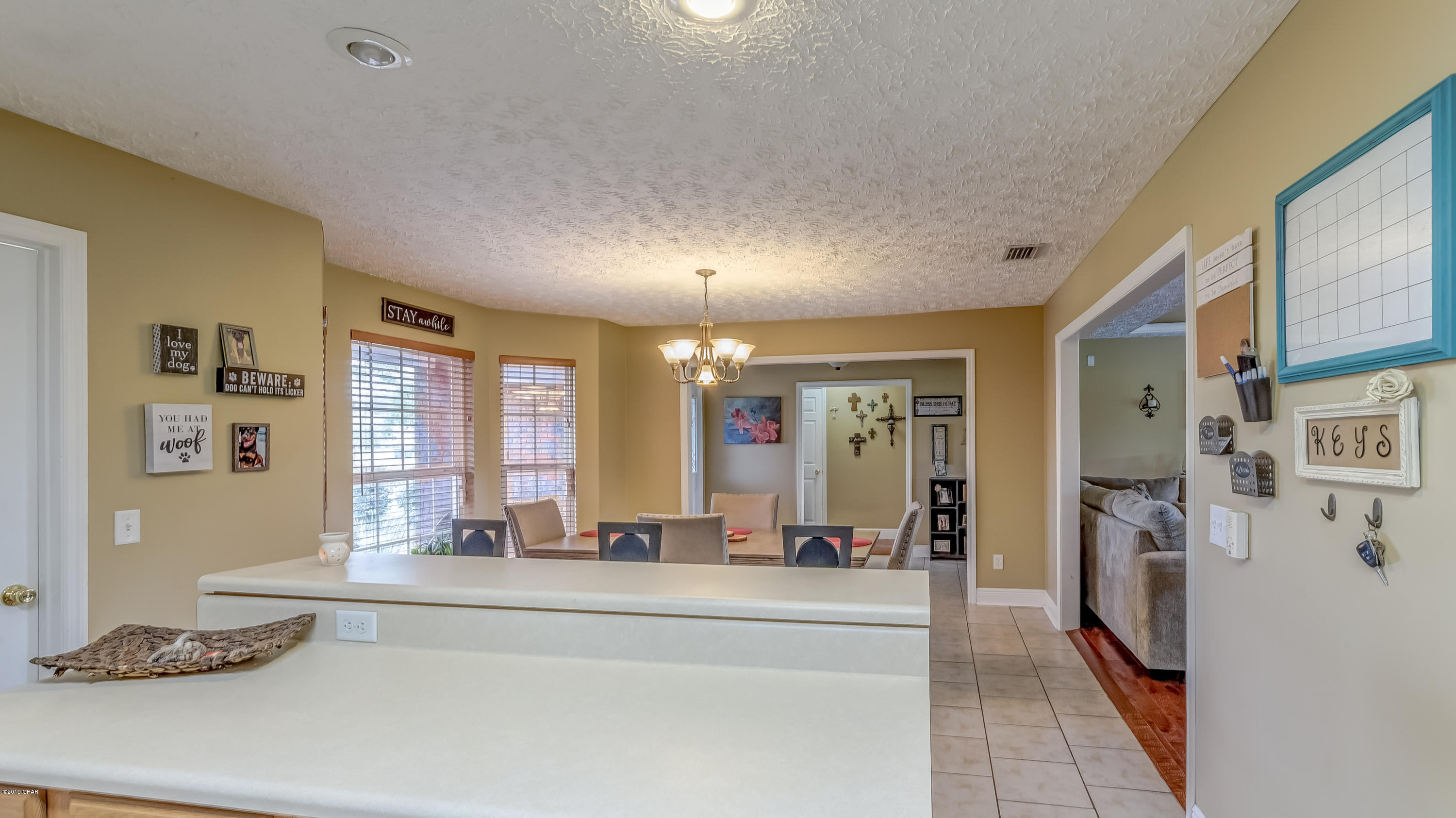 Kirkland Manor - Residential