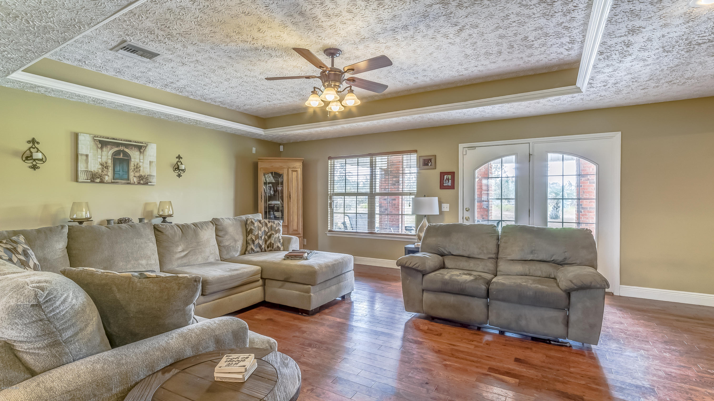 Kirkland Manor - Residential