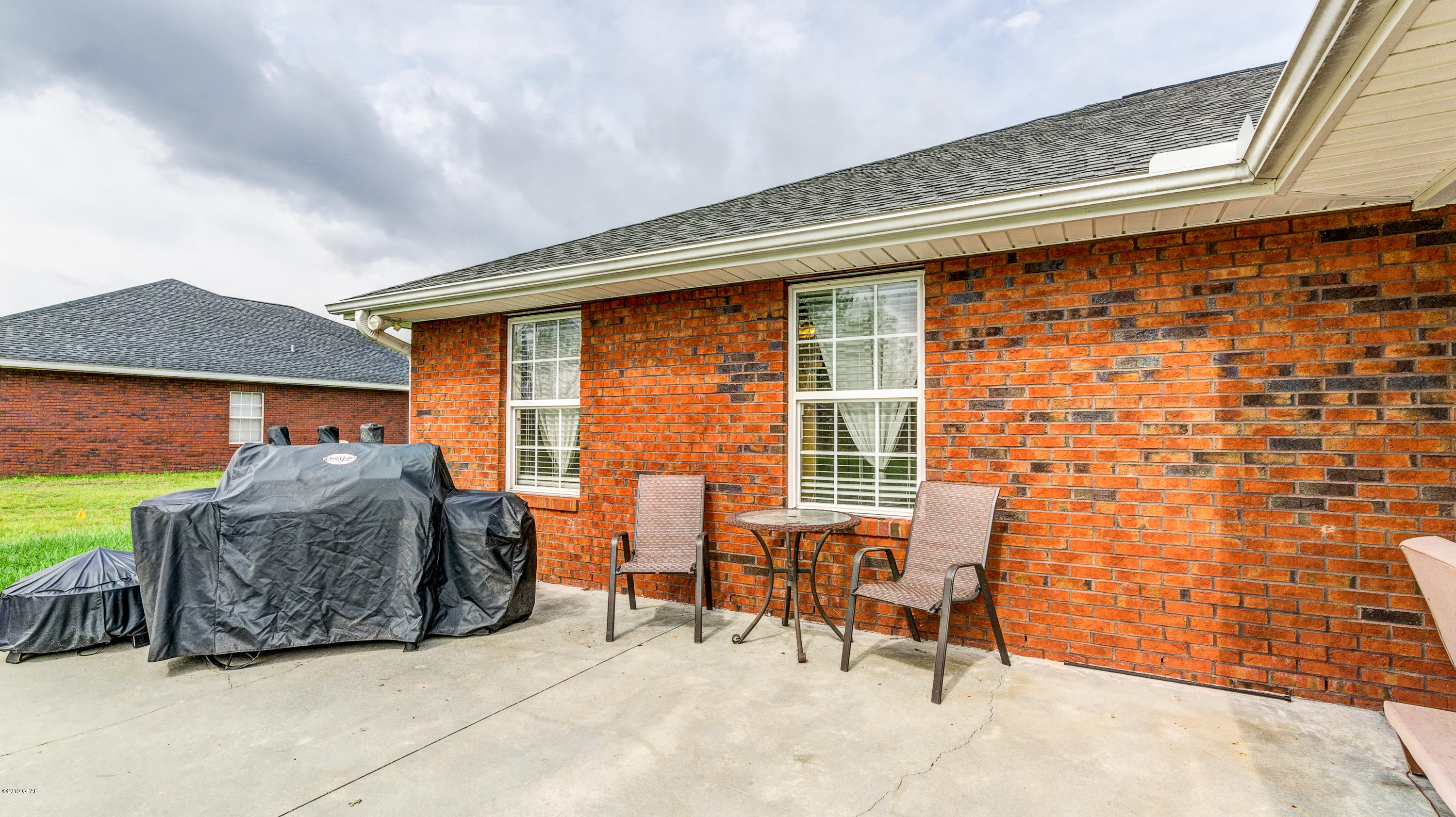 Kirkland Manor - Residential