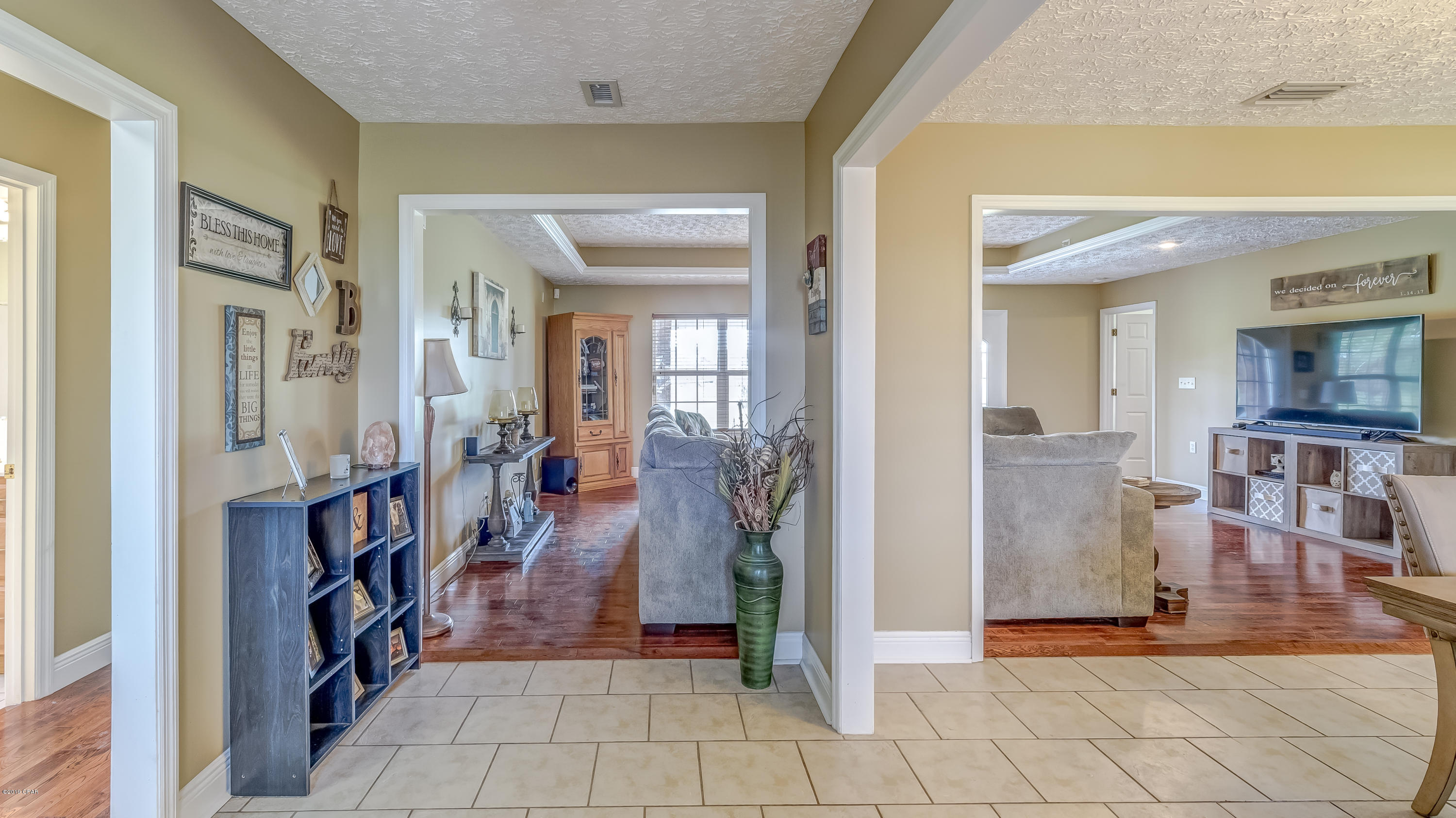 Kirkland Manor - Residential