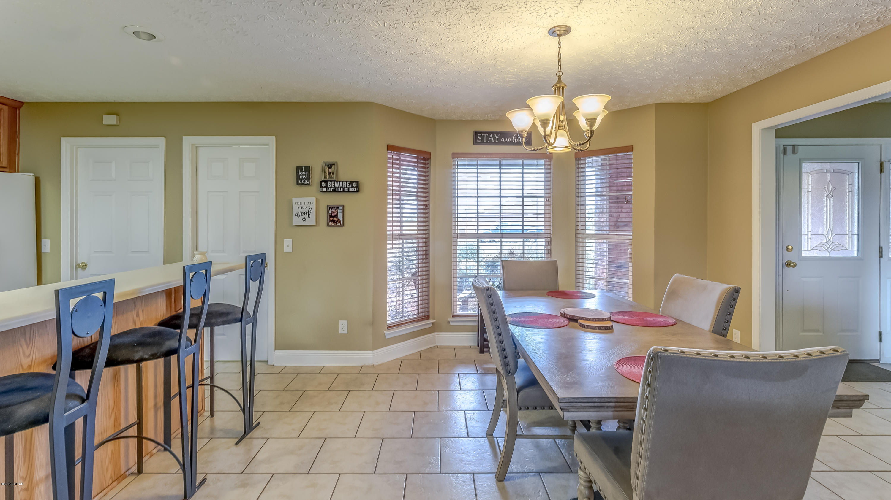 Kirkland Manor - Residential