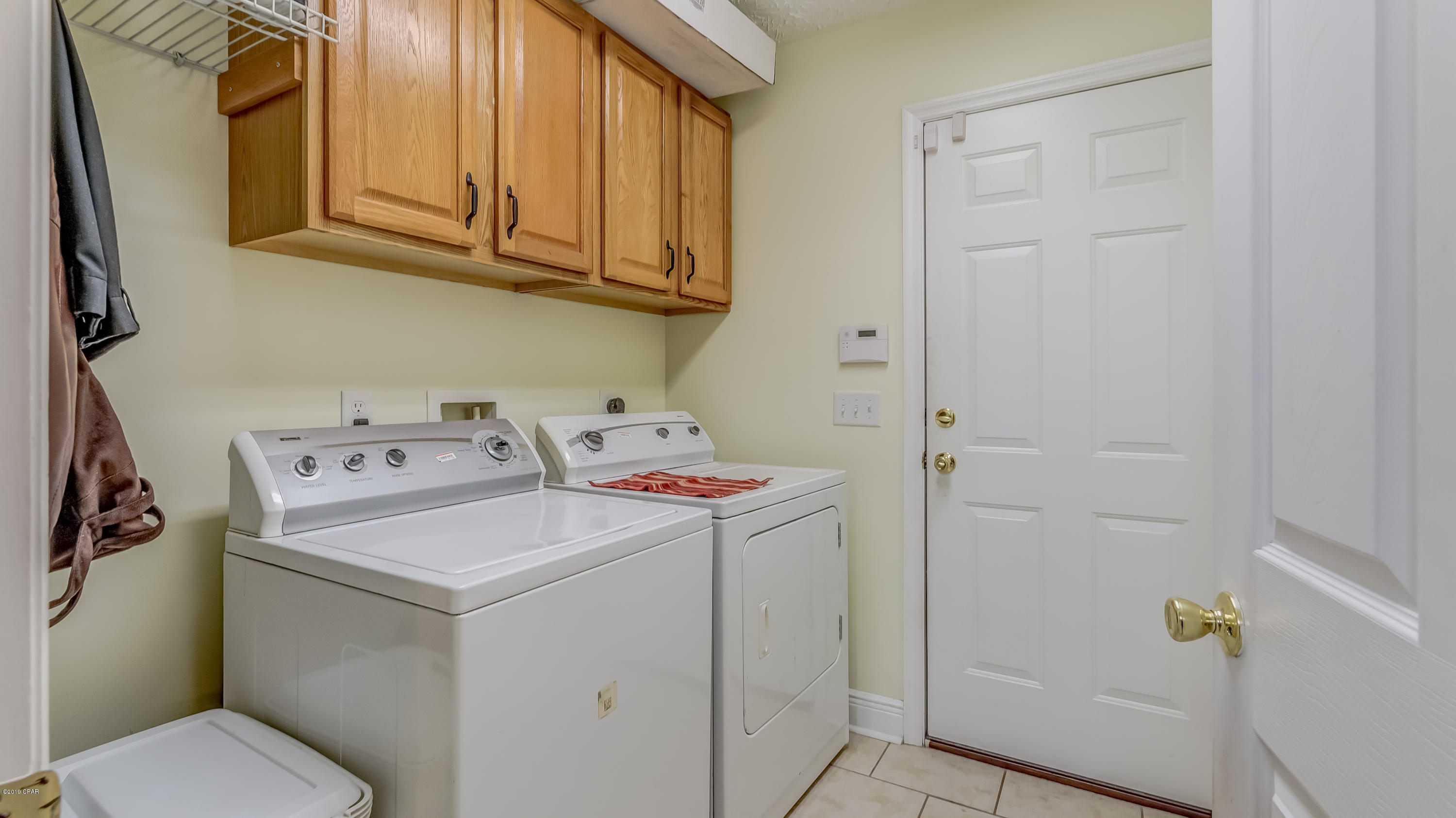 Kirkland Manor - Residential