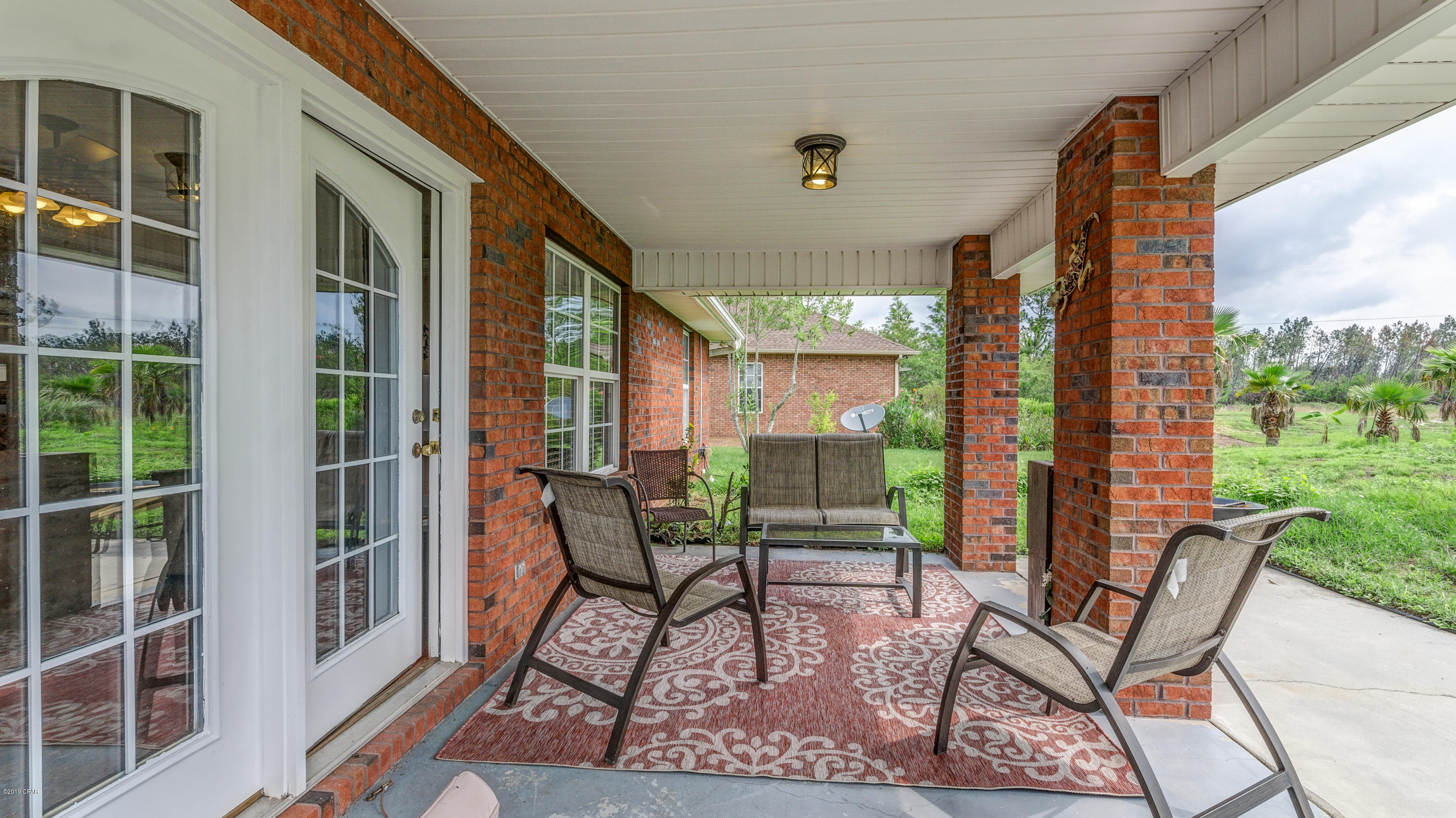 Kirkland Manor - Residential