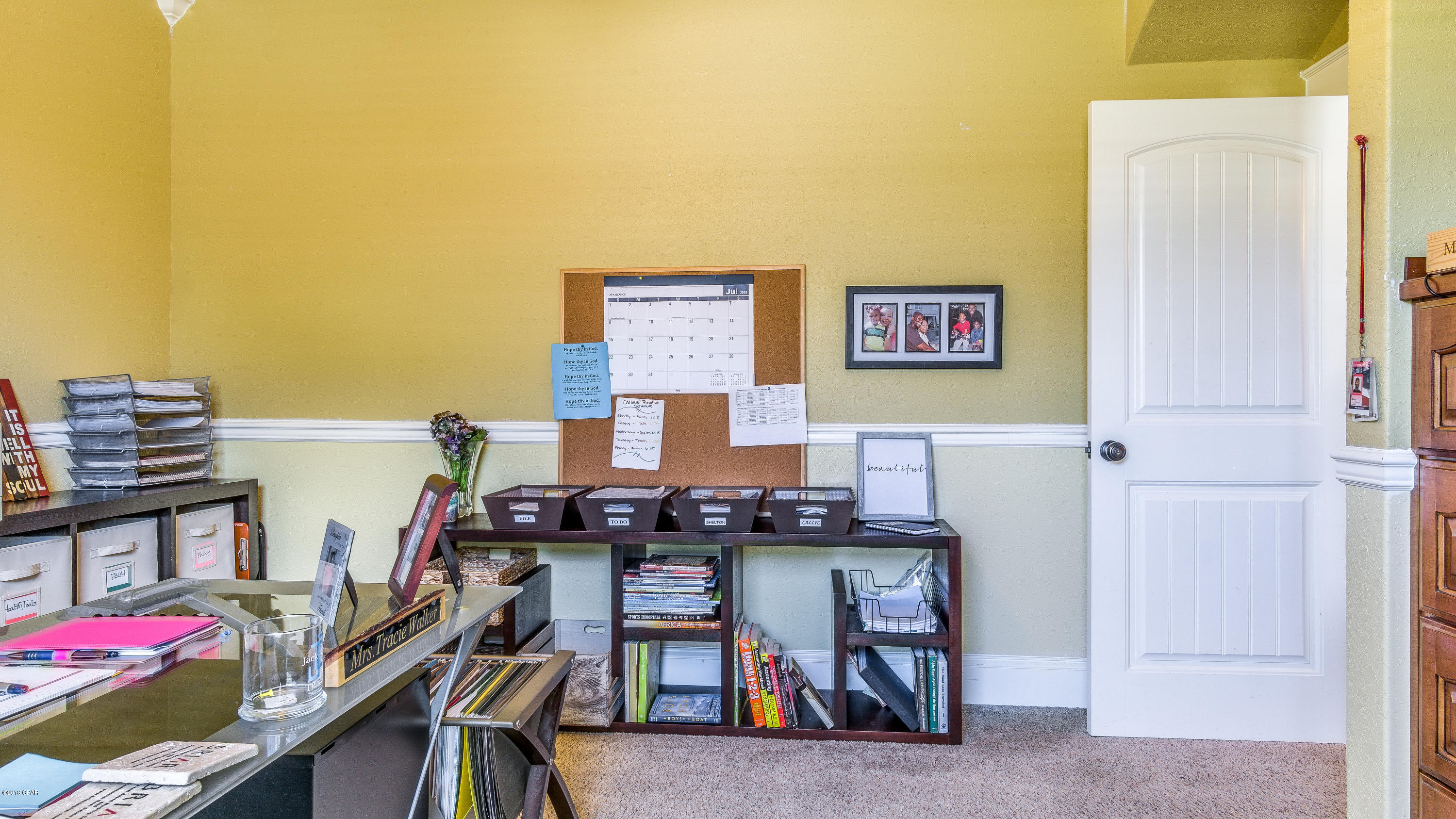 Hawks Landing - Residential