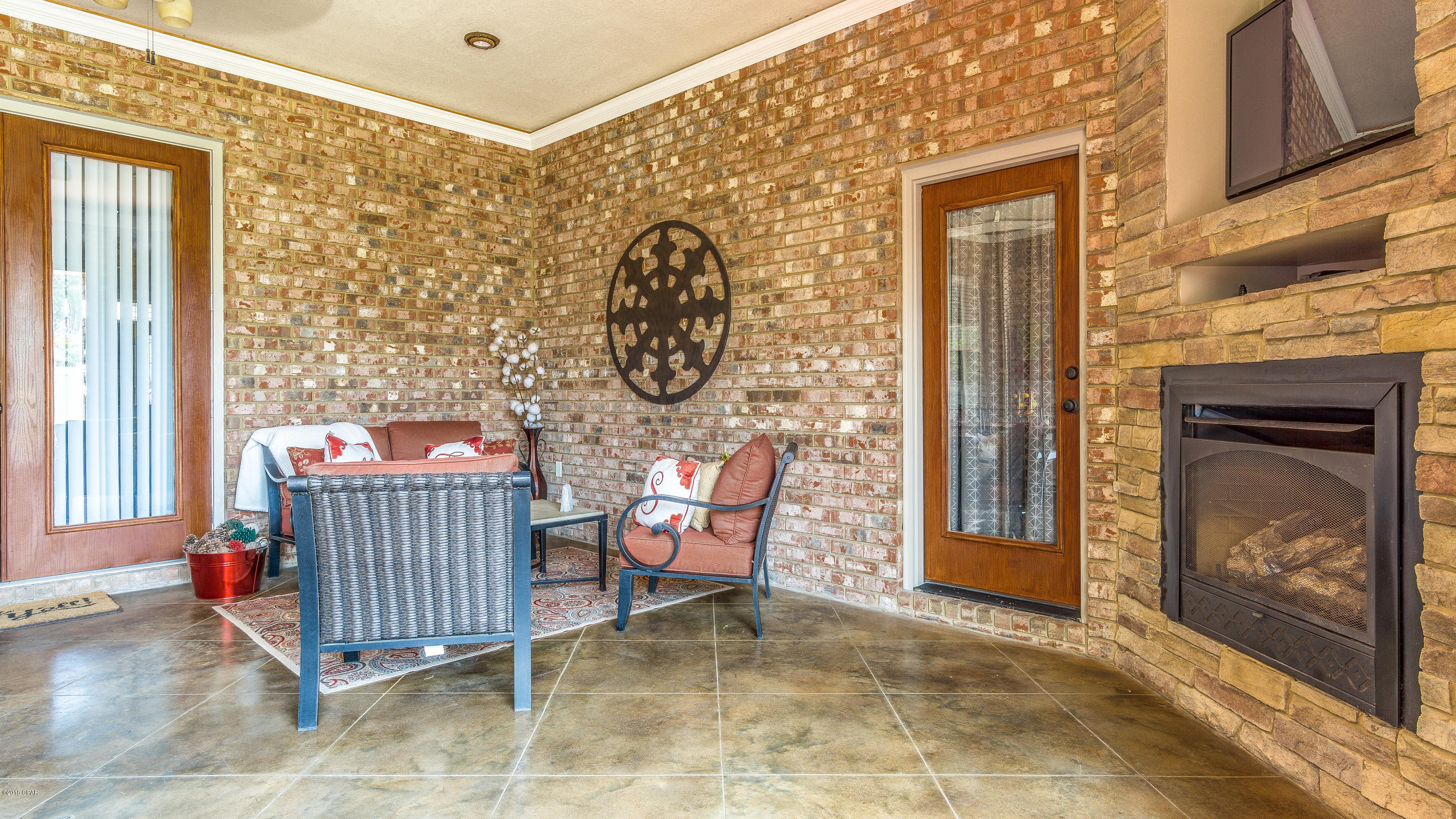 Hawks Landing - Residential