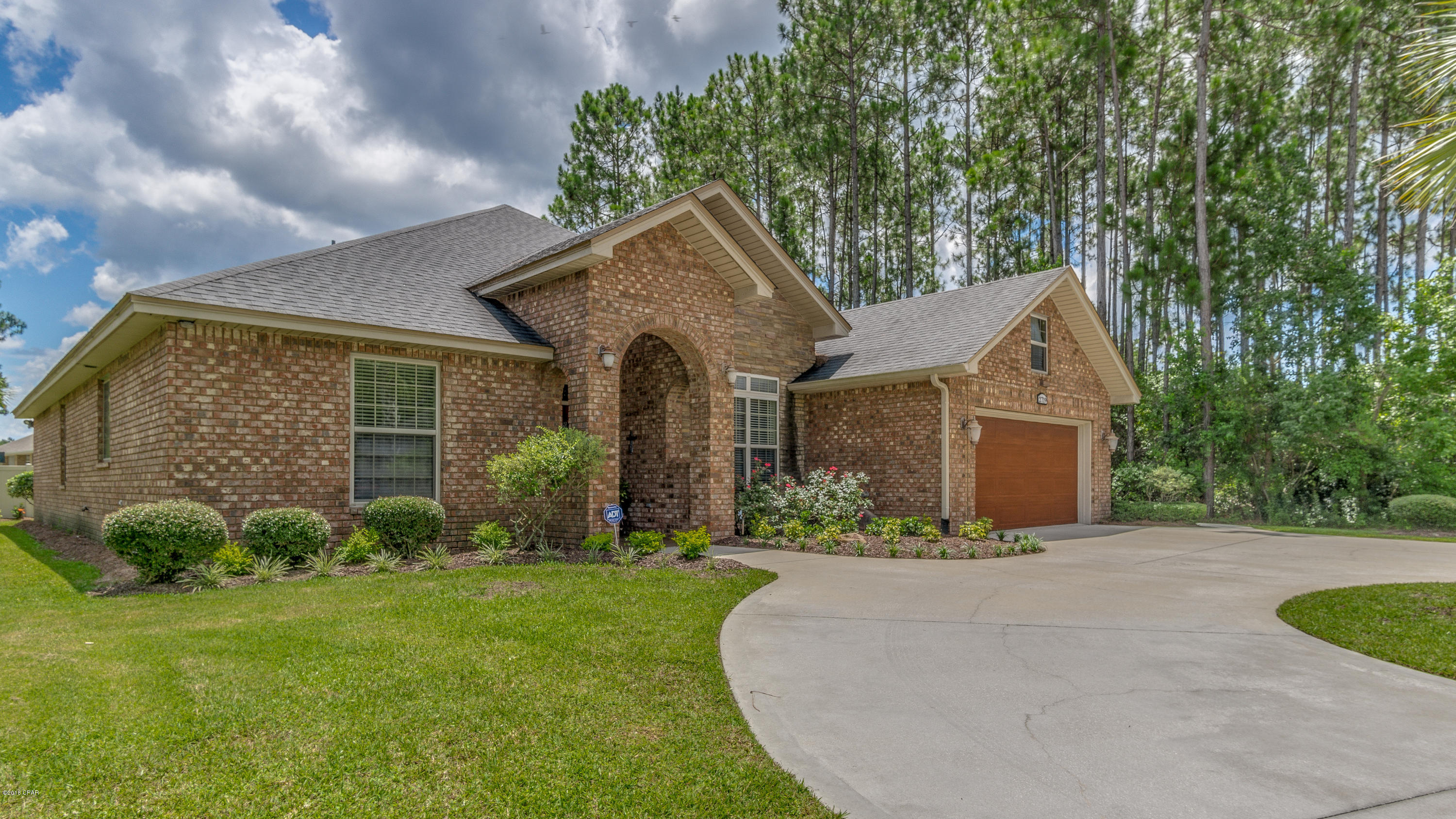 Hawks Landing - Residential