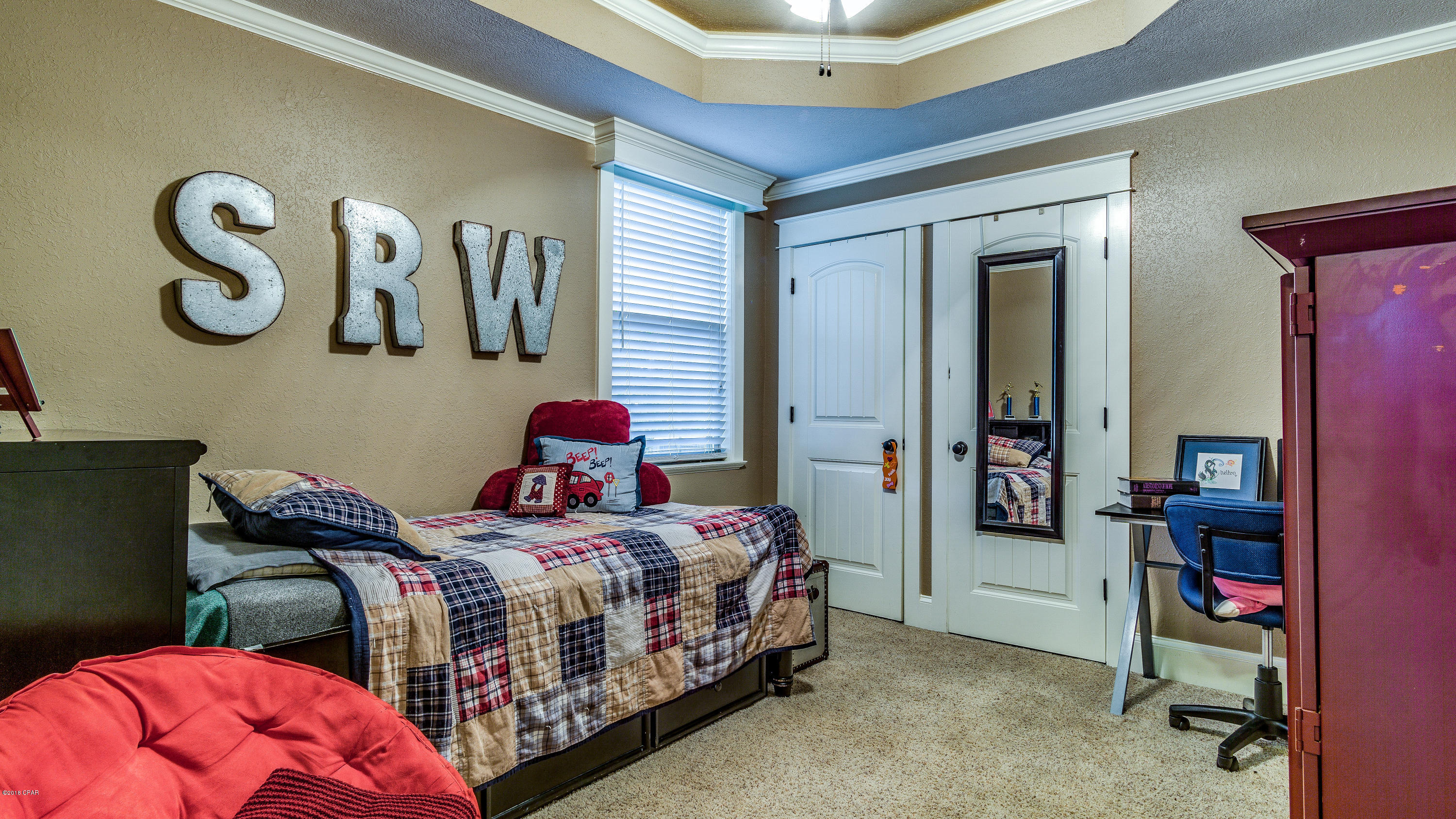 Hawks Landing - Residential