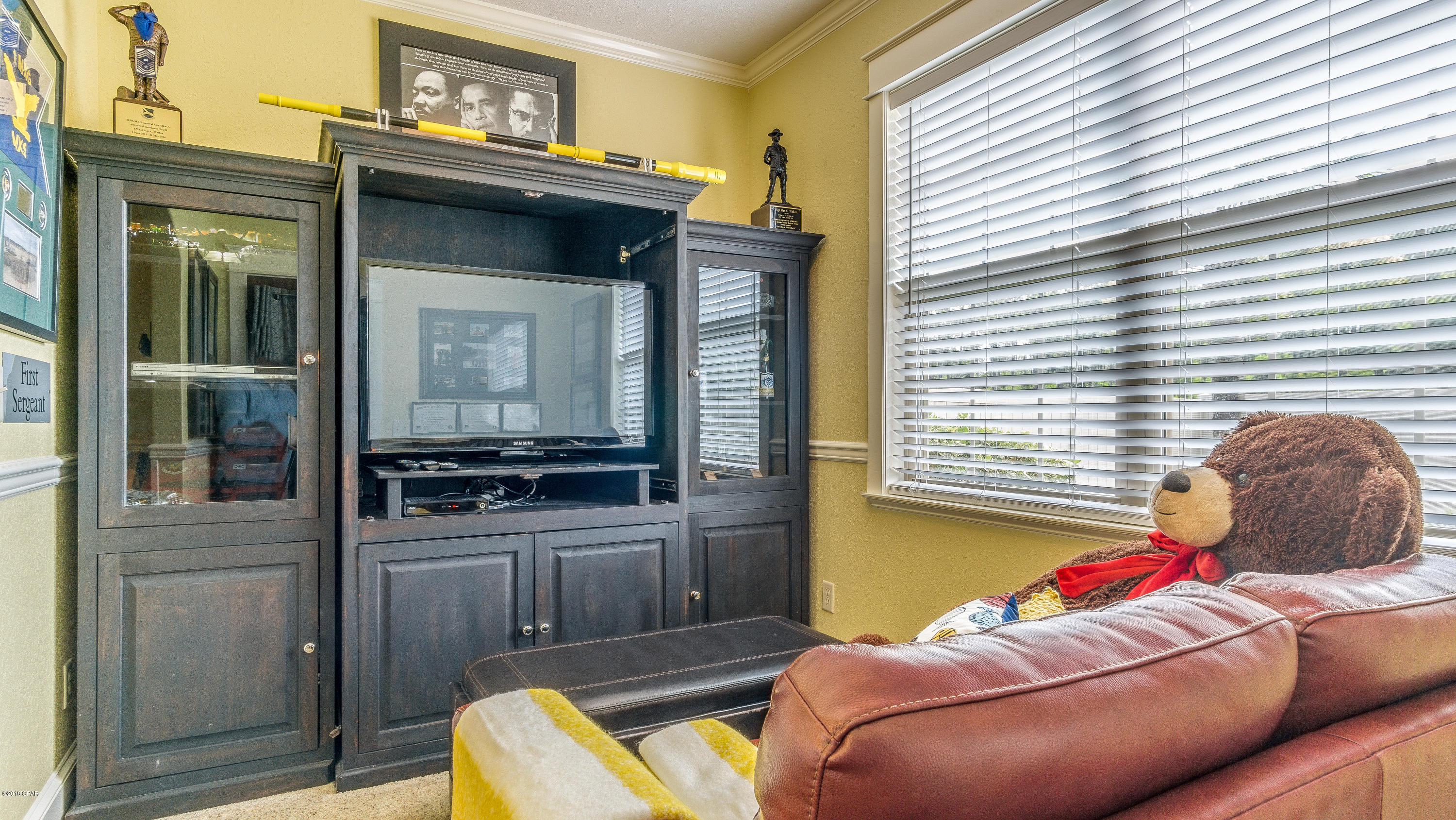 Hawks Landing - Residential