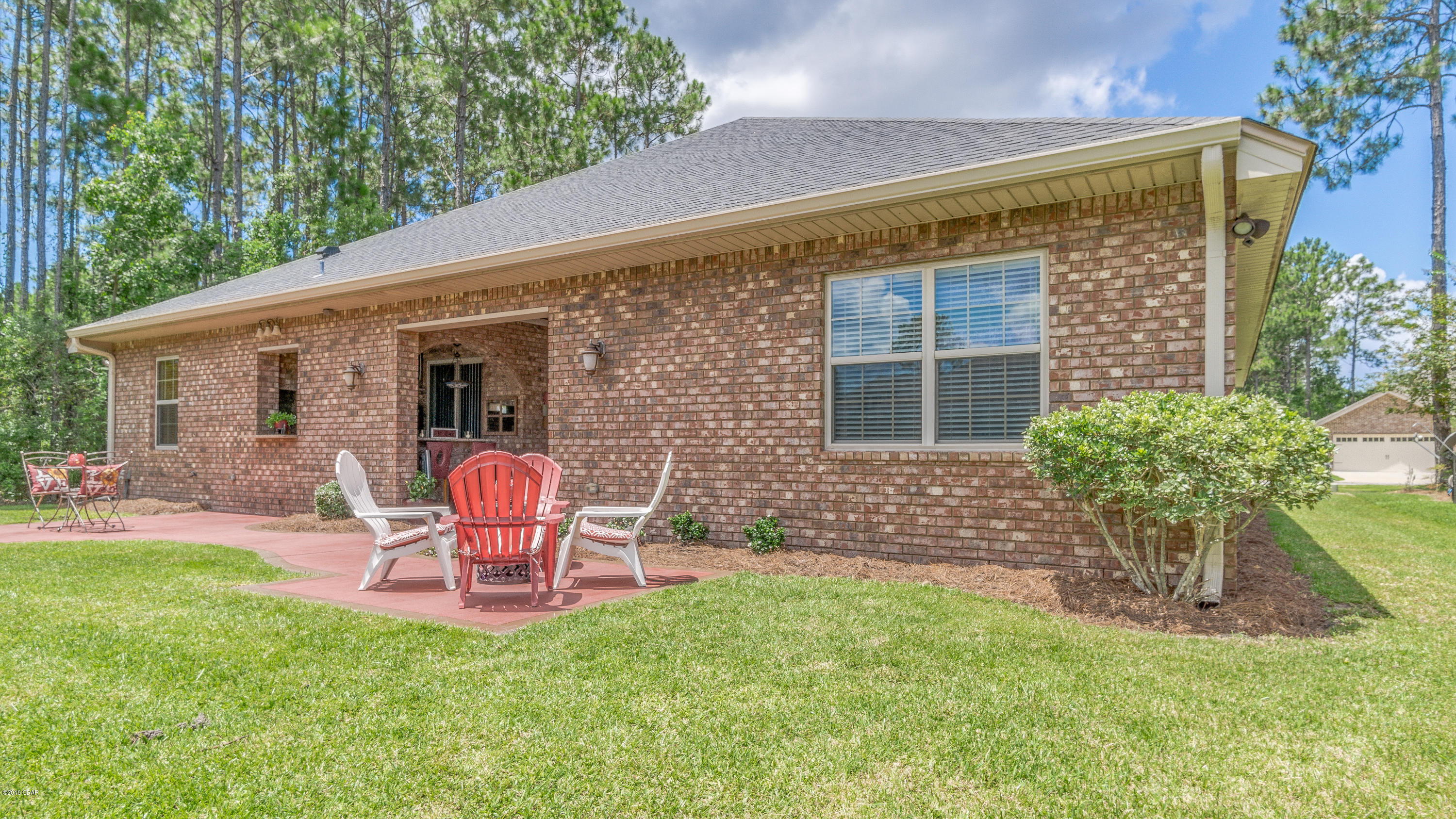 Hawks Landing - Residential