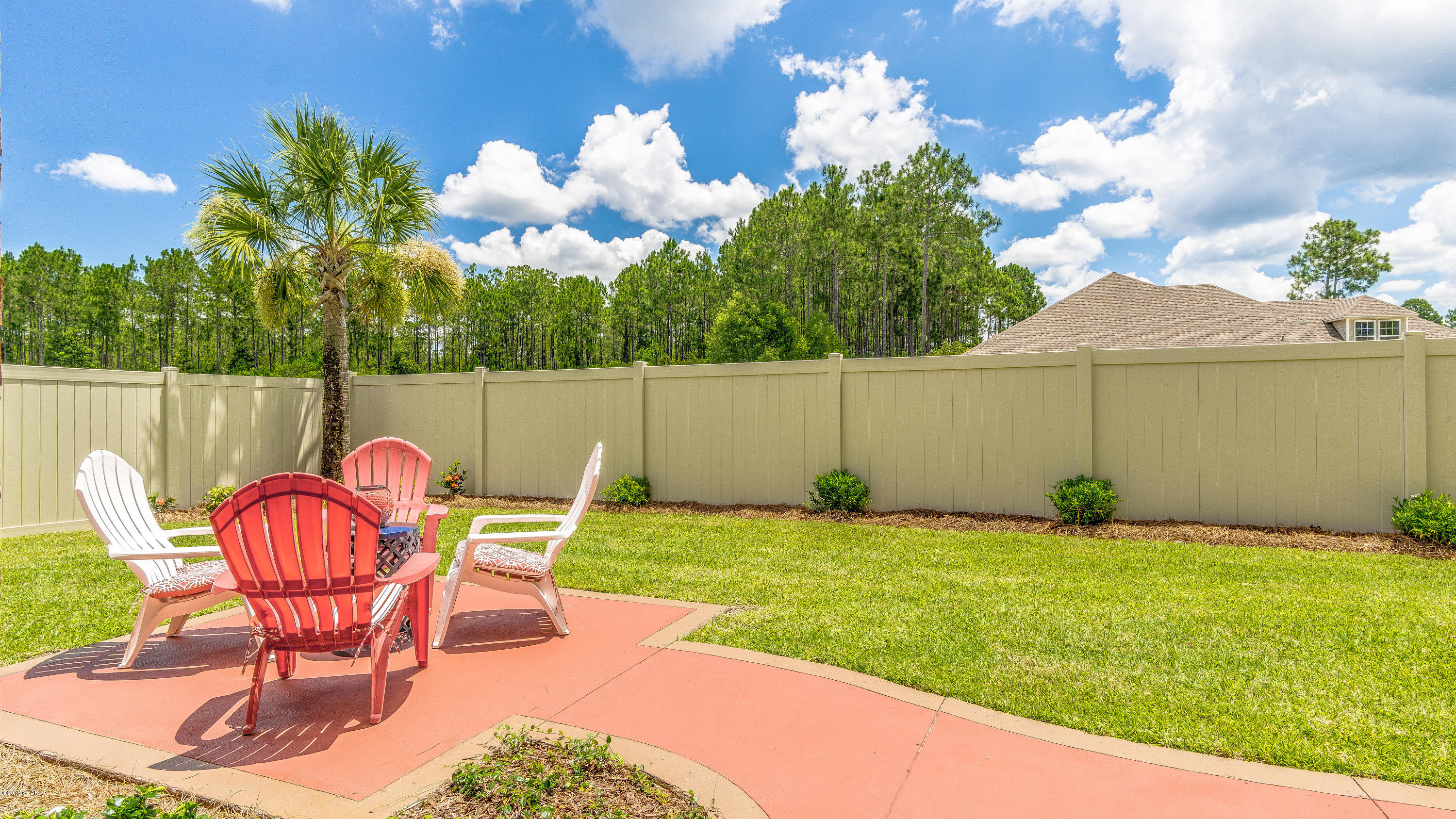 Hawks Landing - Residential