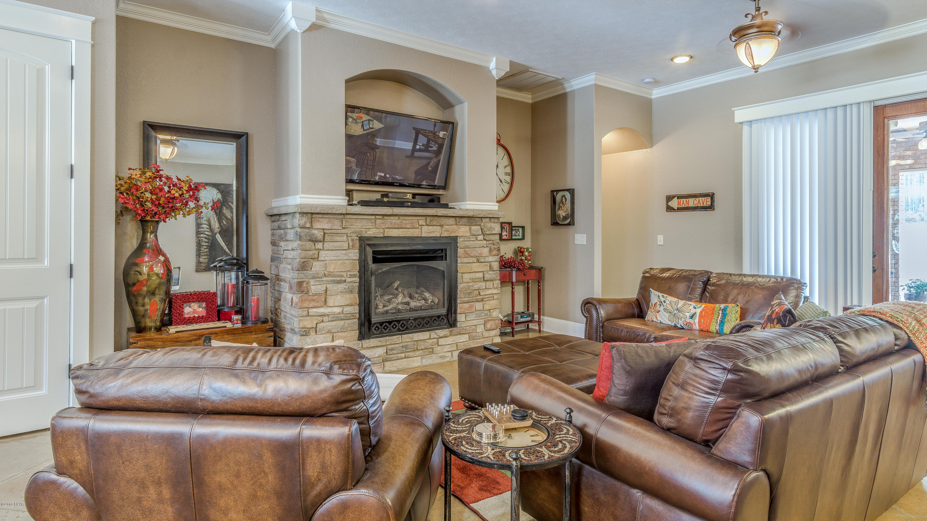 Hawks Landing - Residential