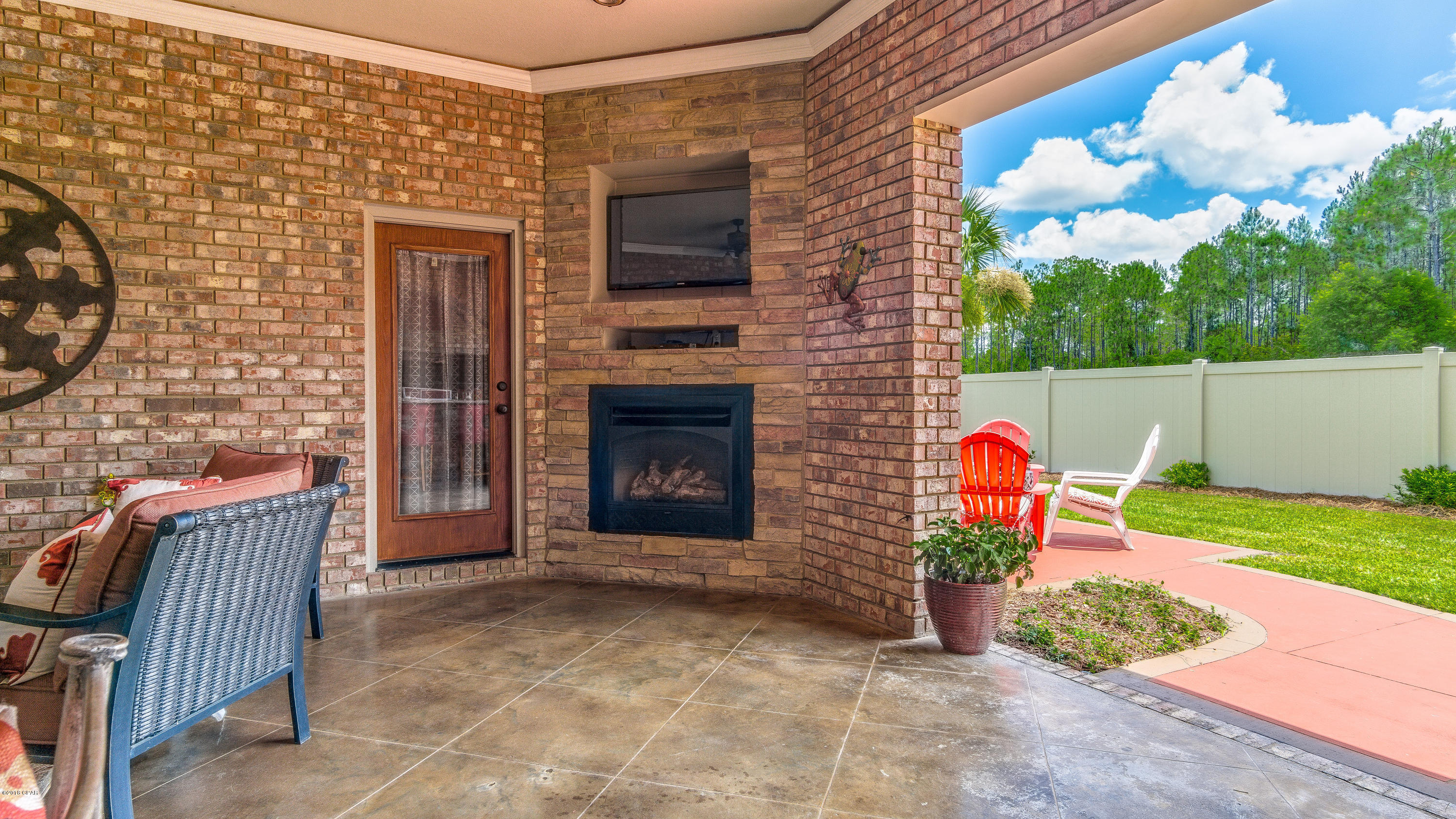 Hawks Landing - Residential