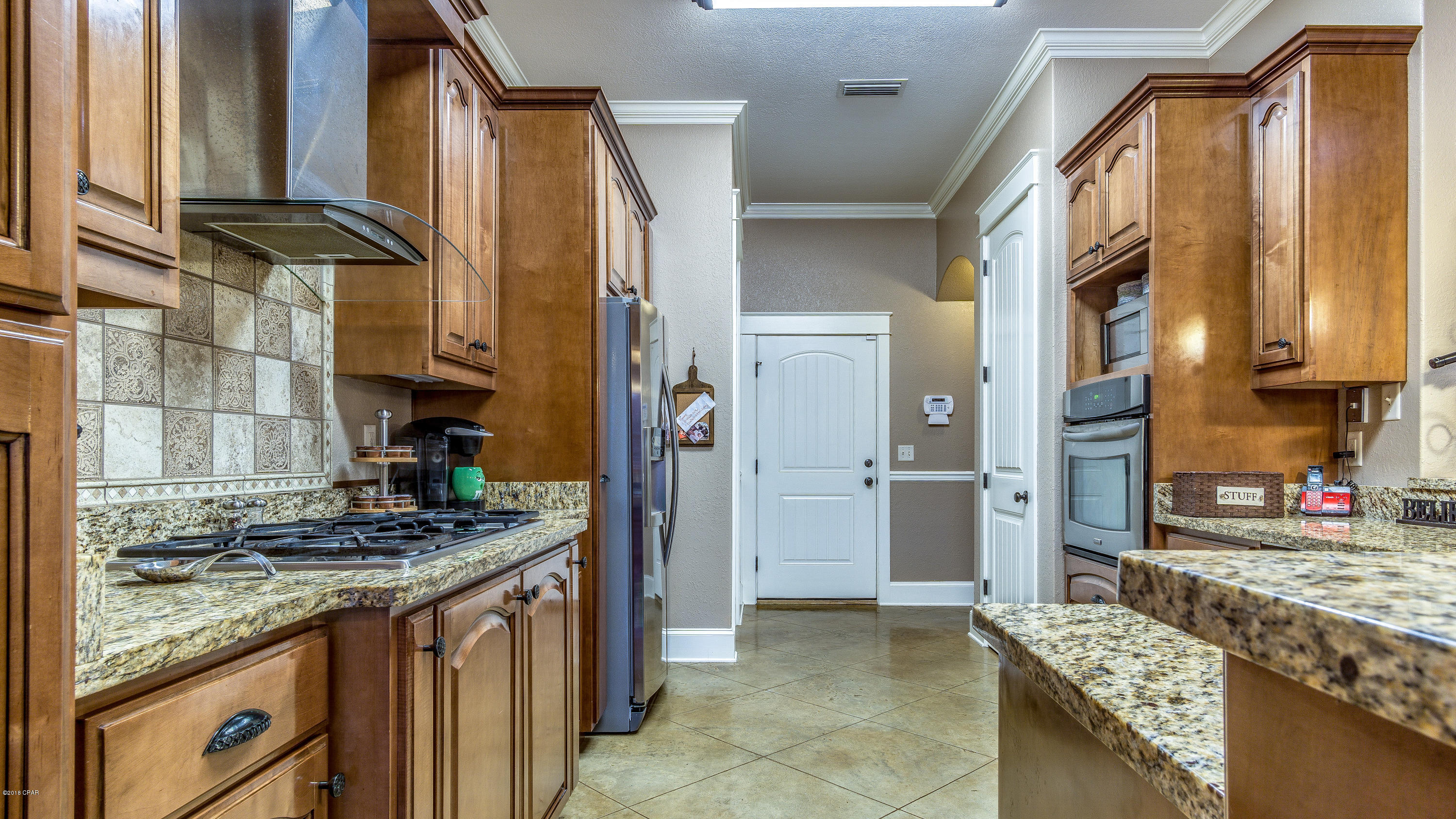 Hawks Landing - Residential