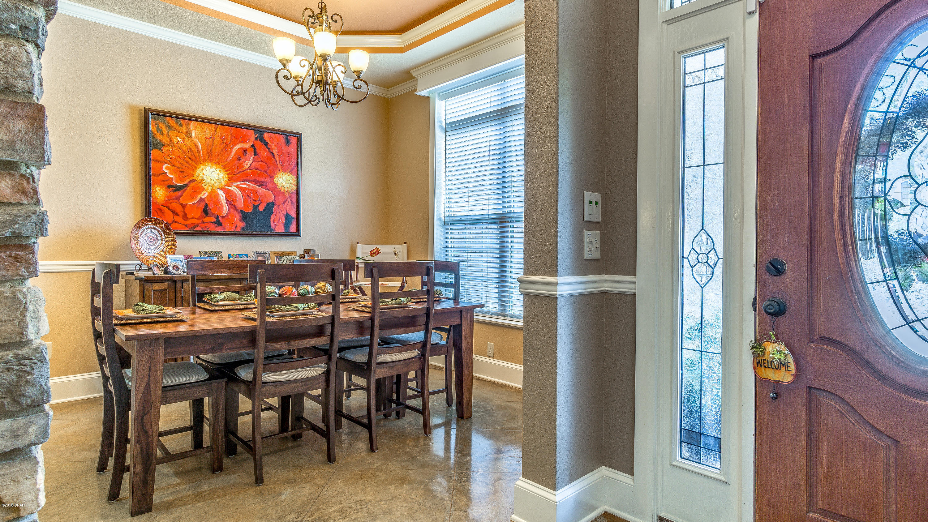 Hawks Landing - Residential