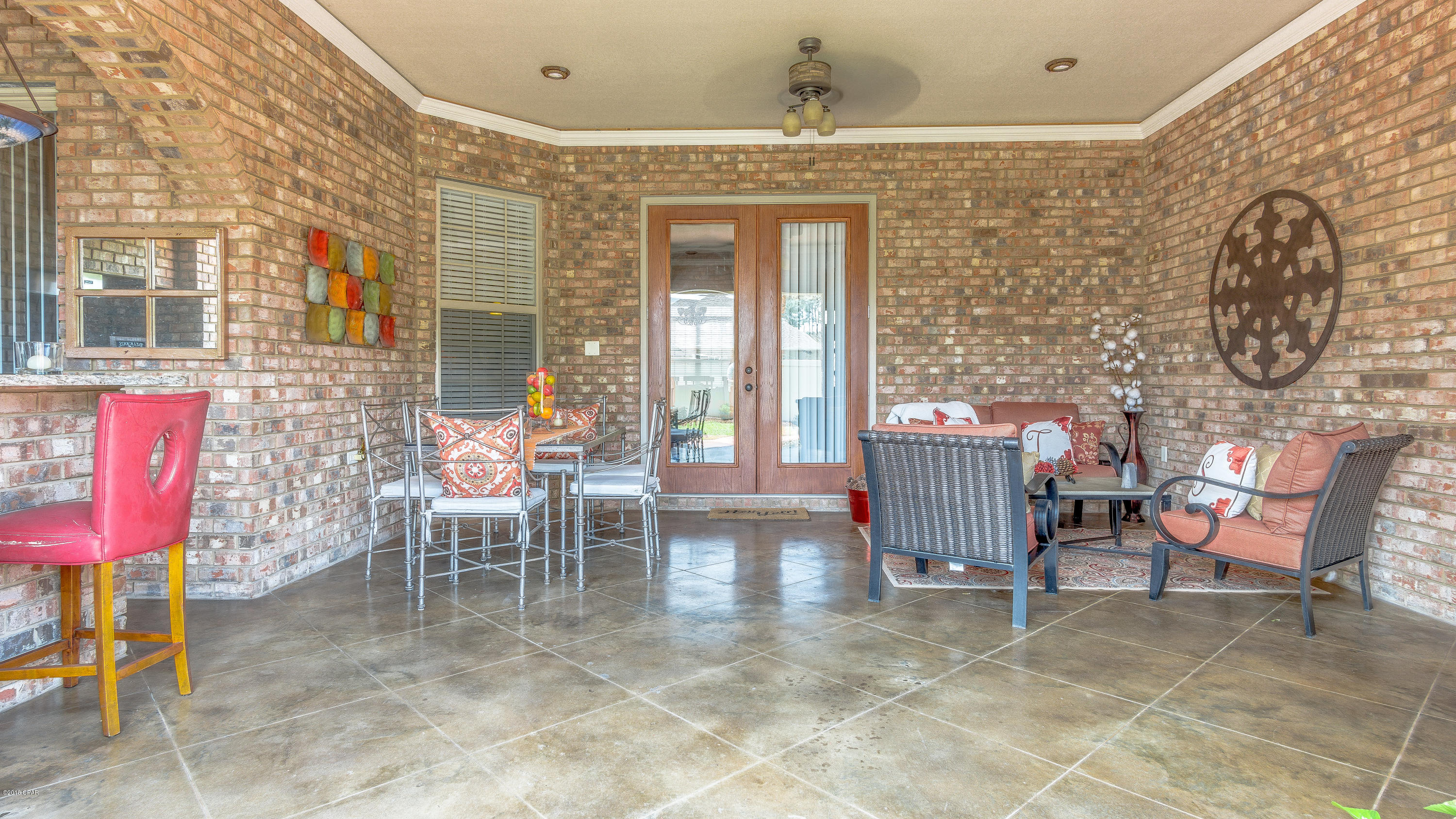 Hawks Landing - Residential