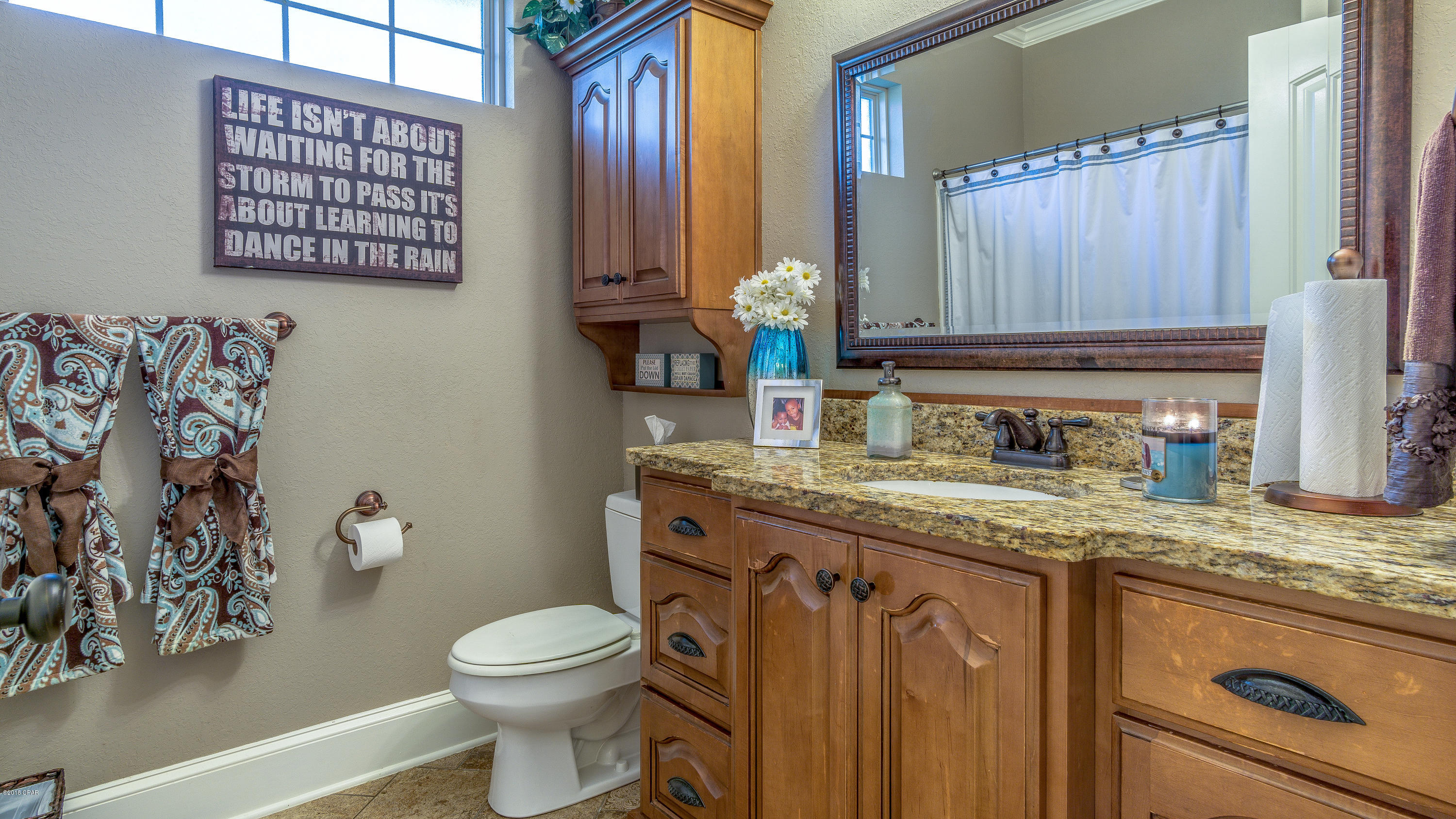 Hawks Landing - Residential