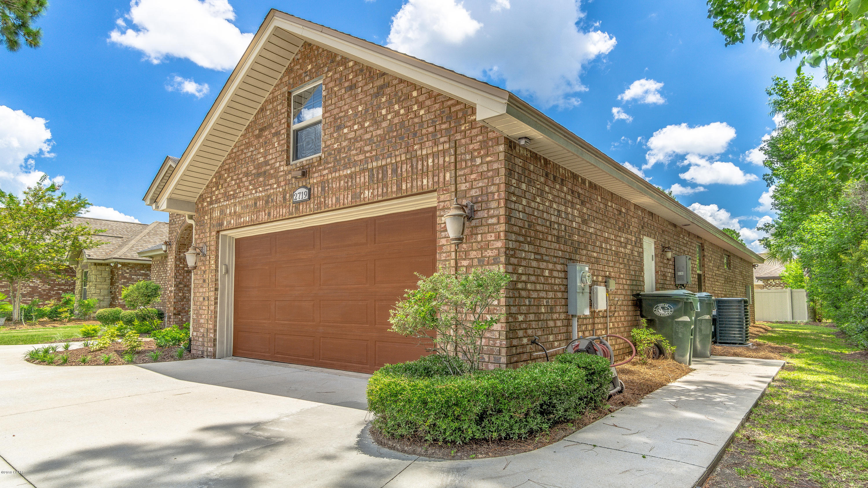 Hawks Landing - Residential