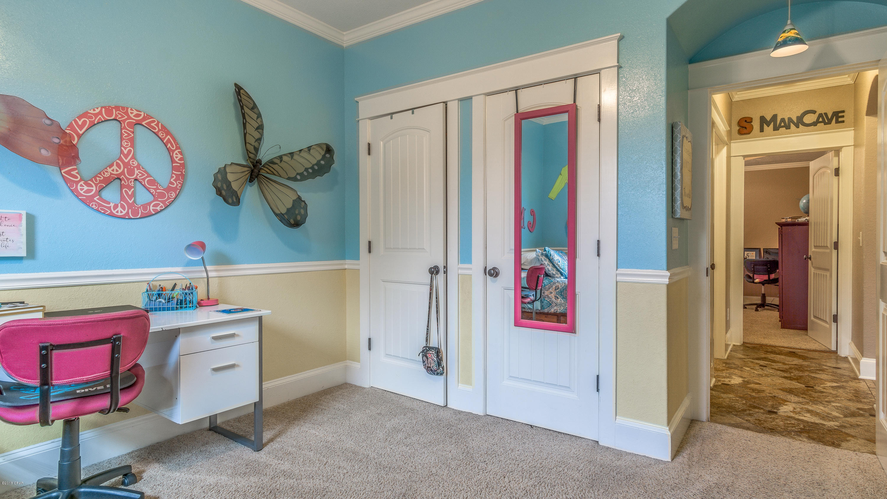 Hawks Landing - Residential