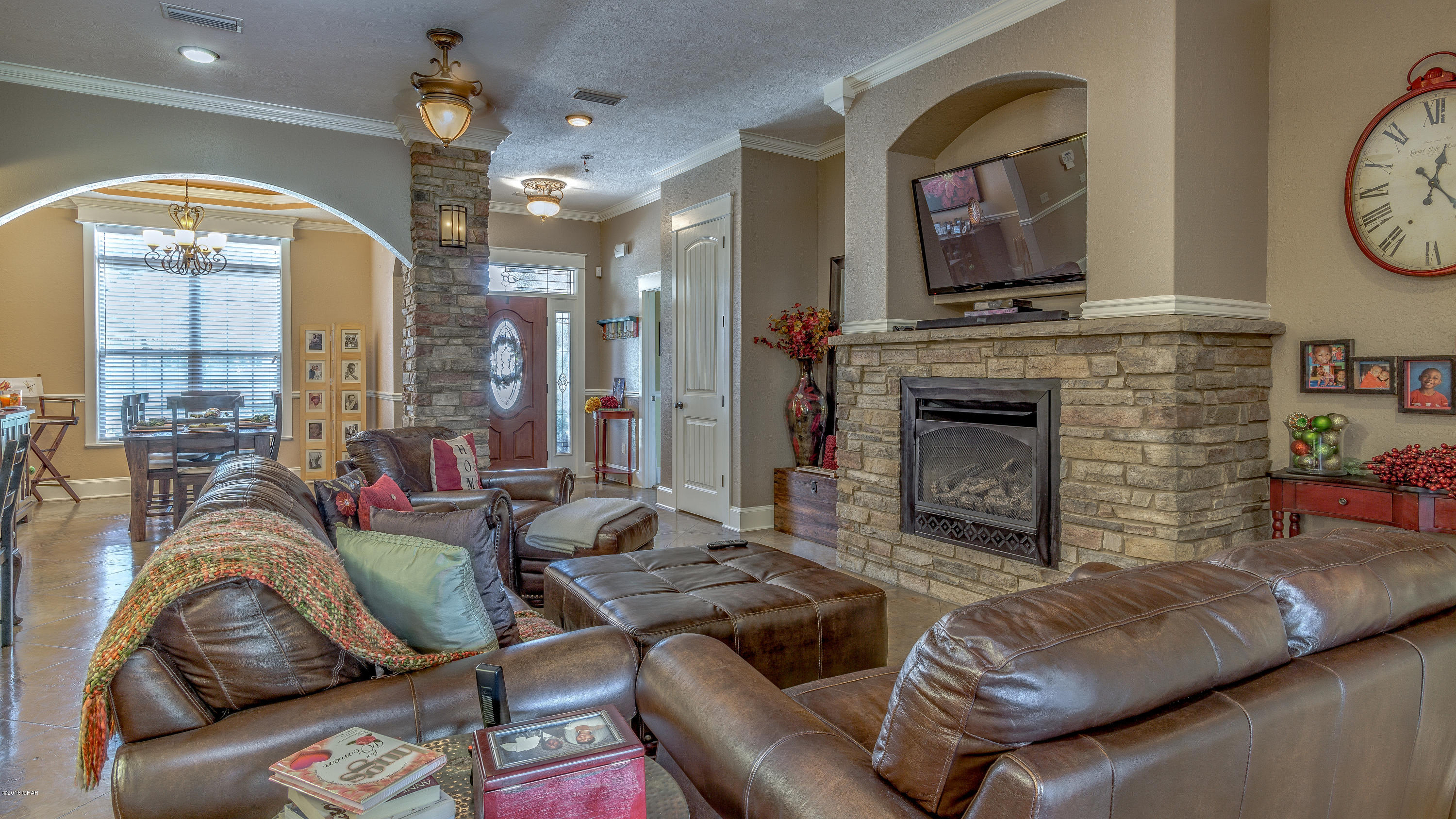 Hawks Landing - Residential