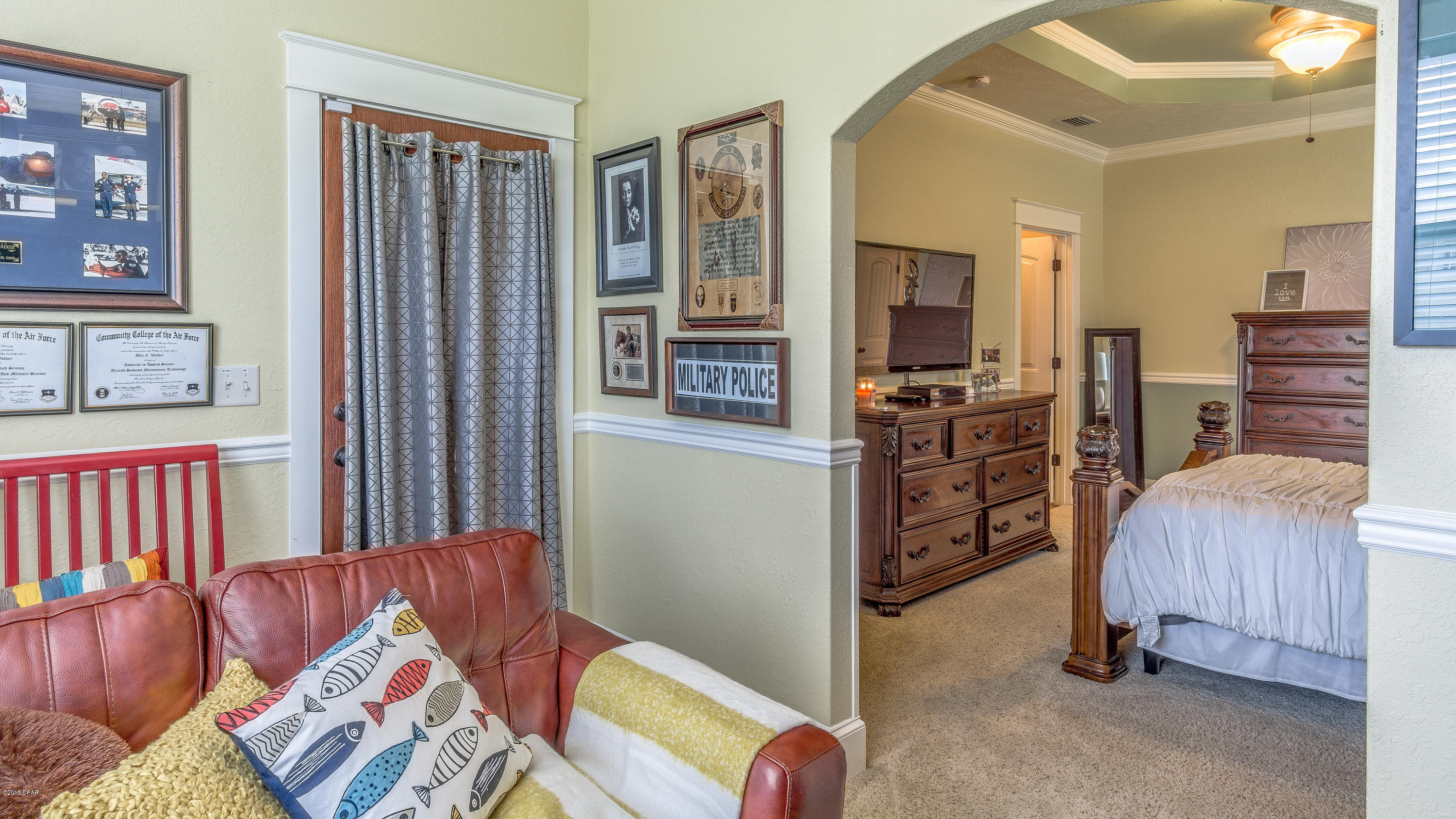 Hawks Landing - Residential