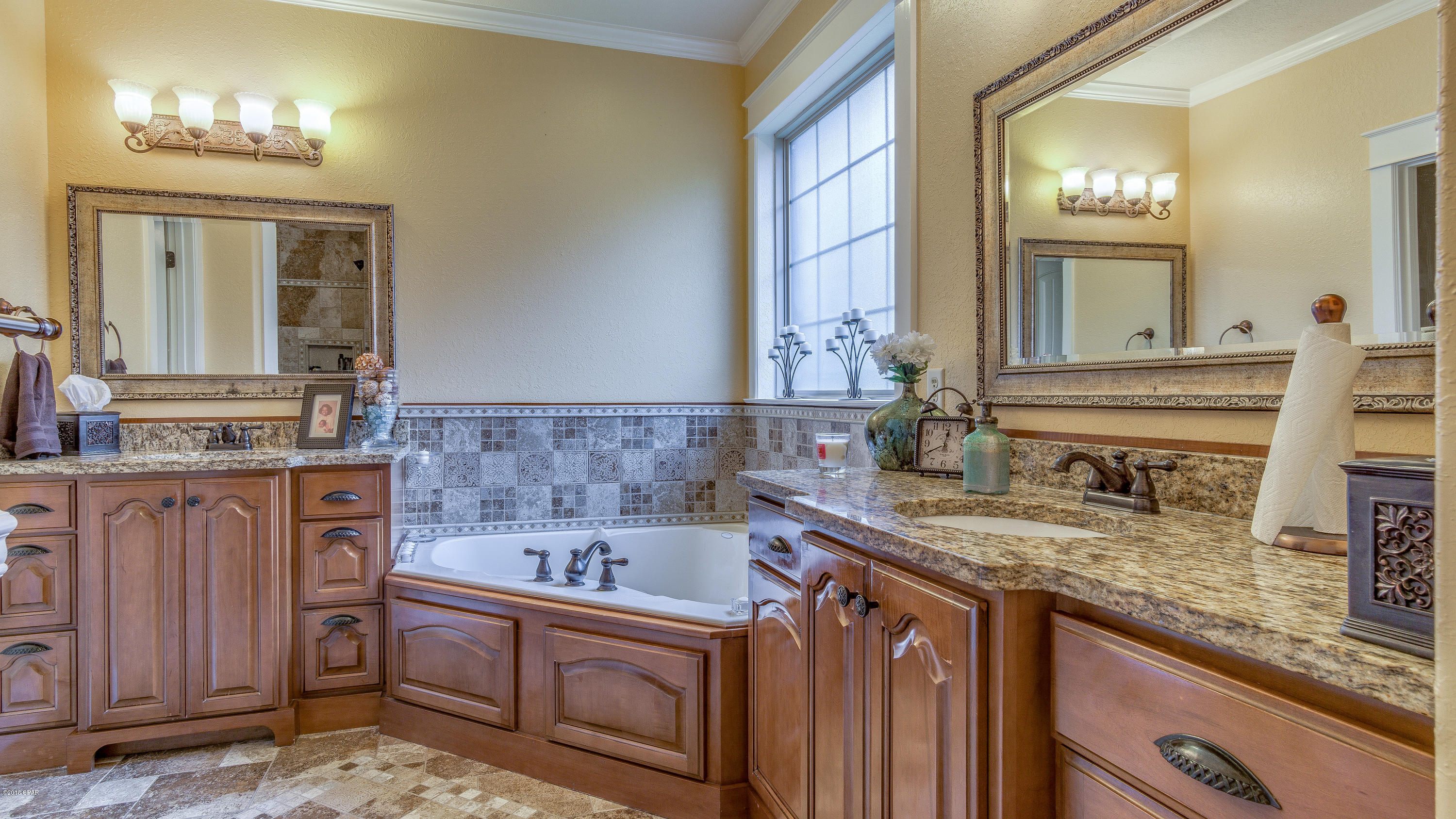 Hawks Landing - Residential