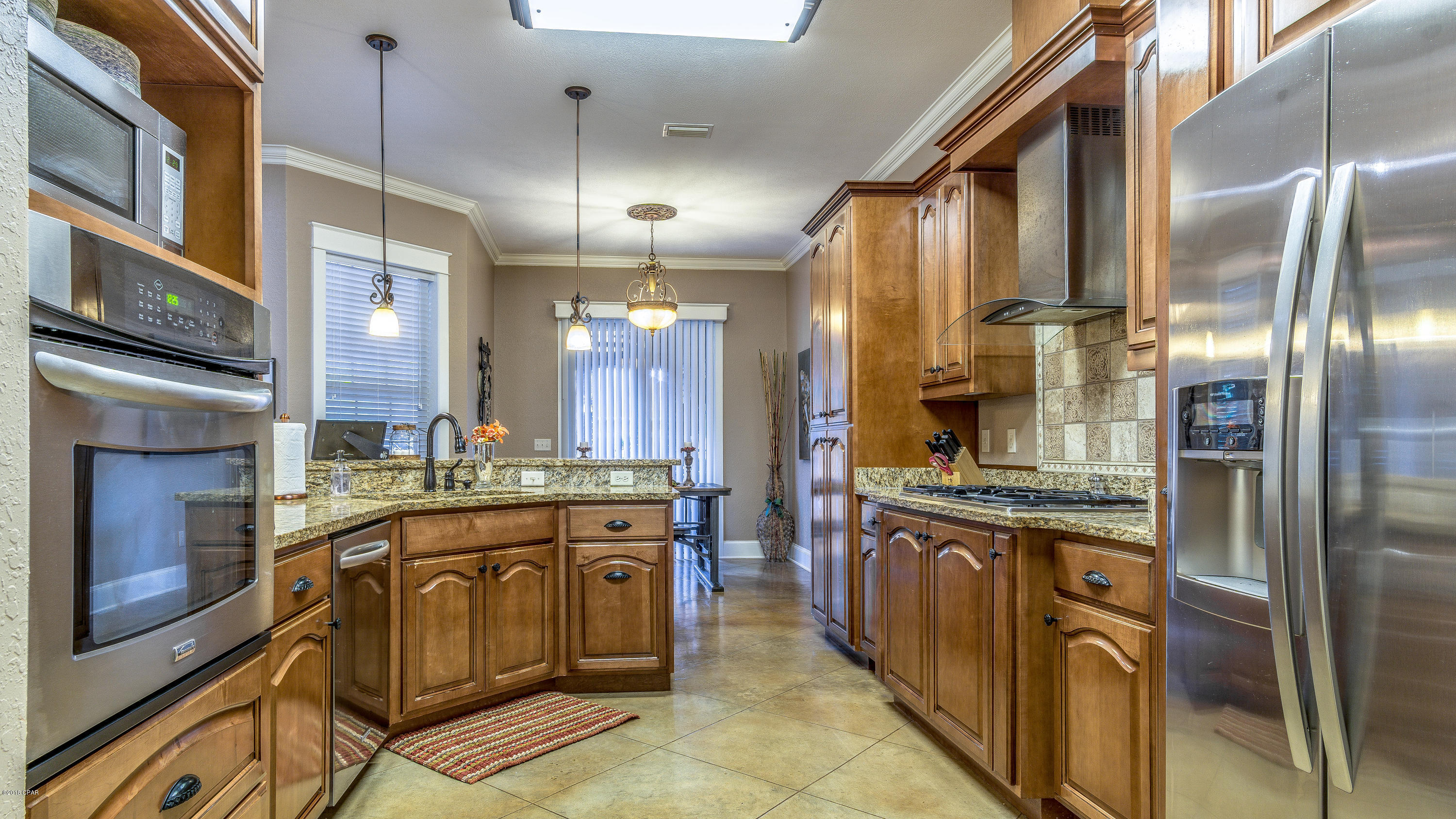 Hawks Landing - Residential