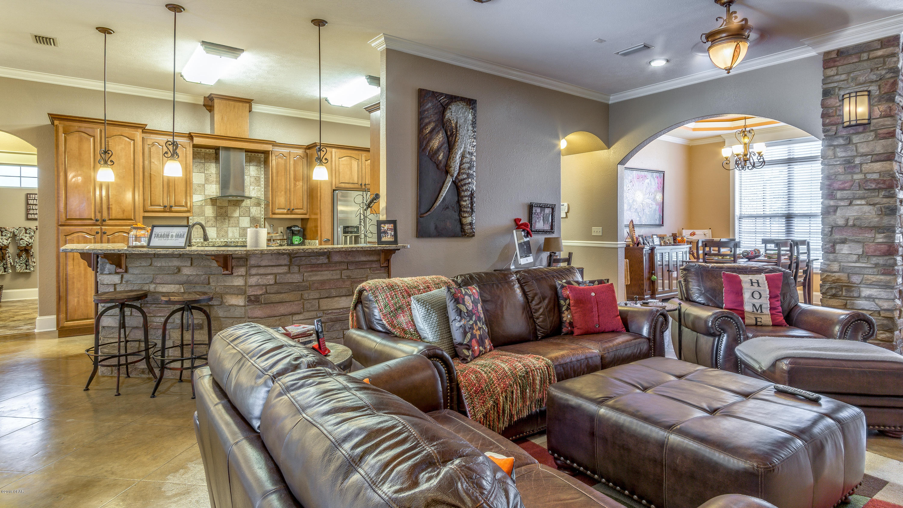 Hawks Landing - Residential