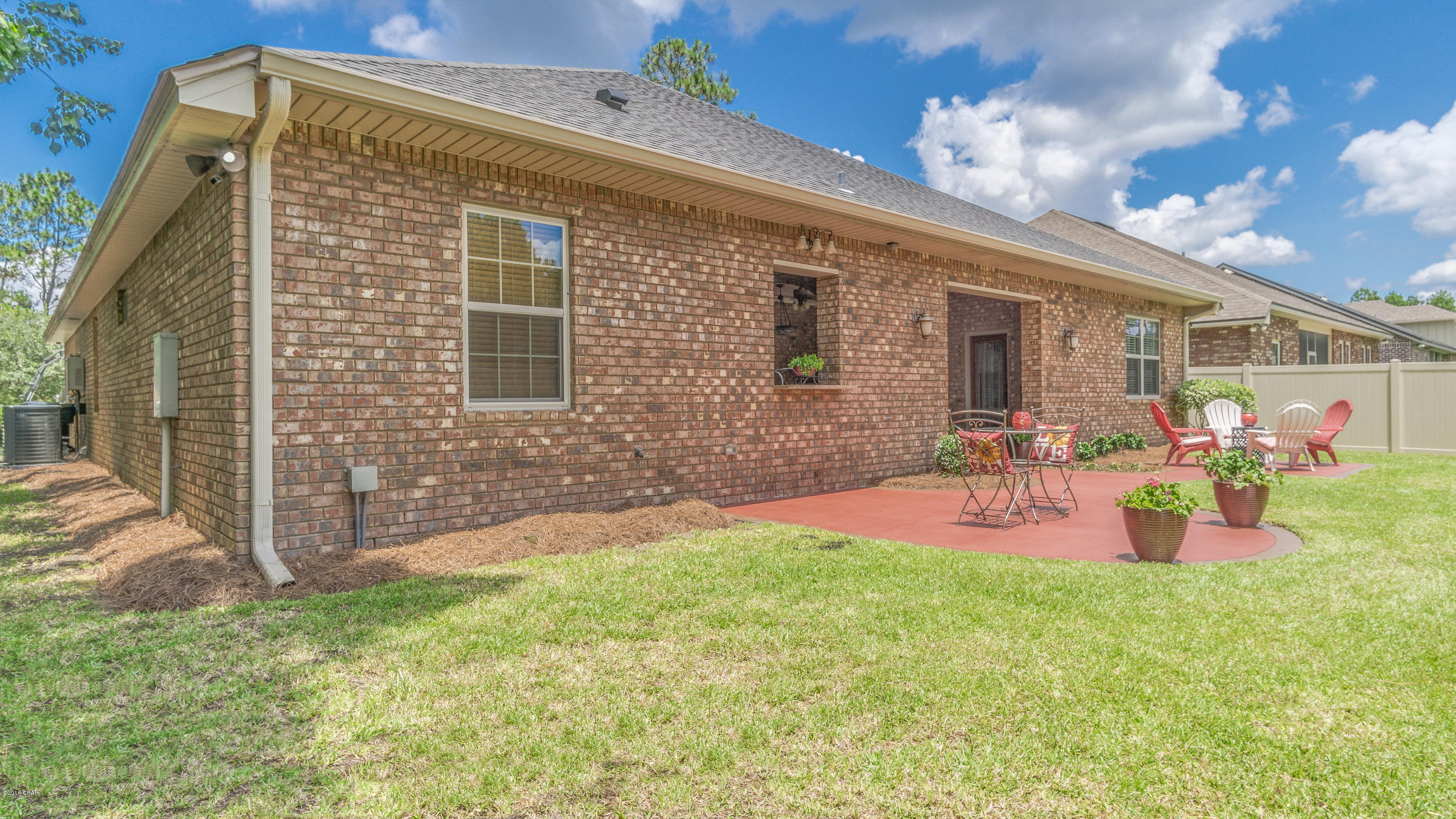 Hawks Landing - Residential