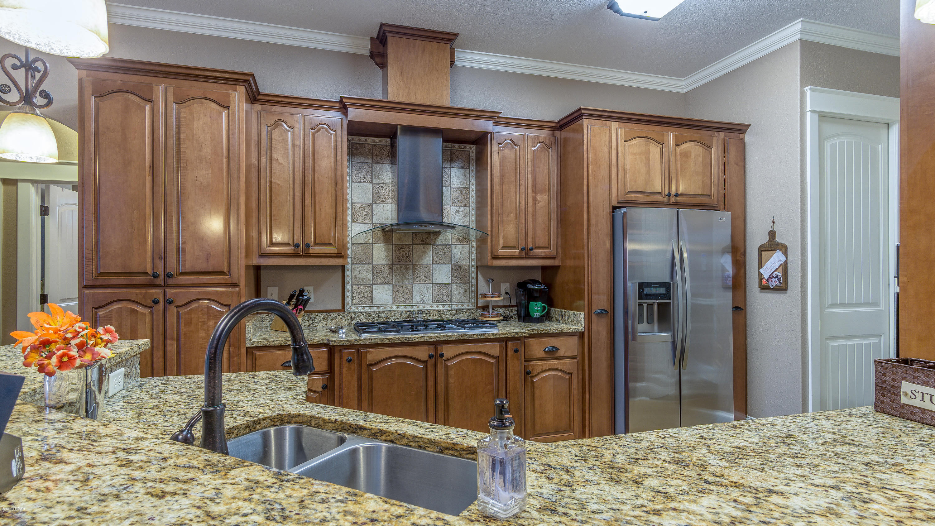 Hawks Landing - Residential