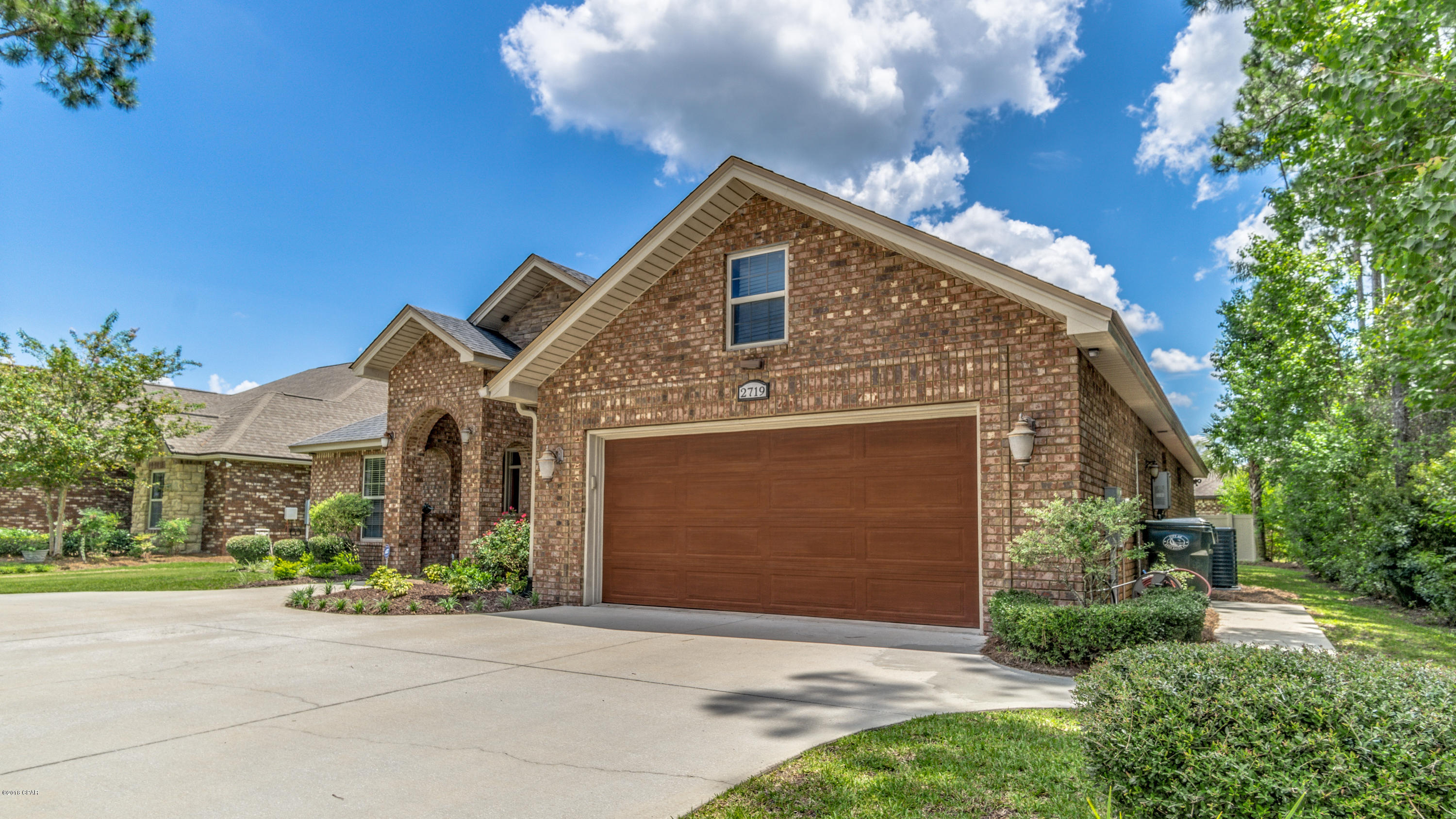 Hawks Landing - Residential