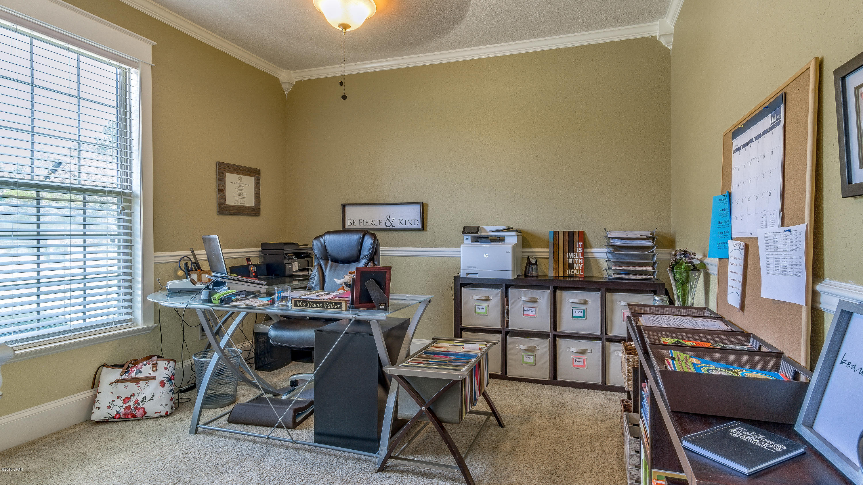 Hawks Landing - Residential