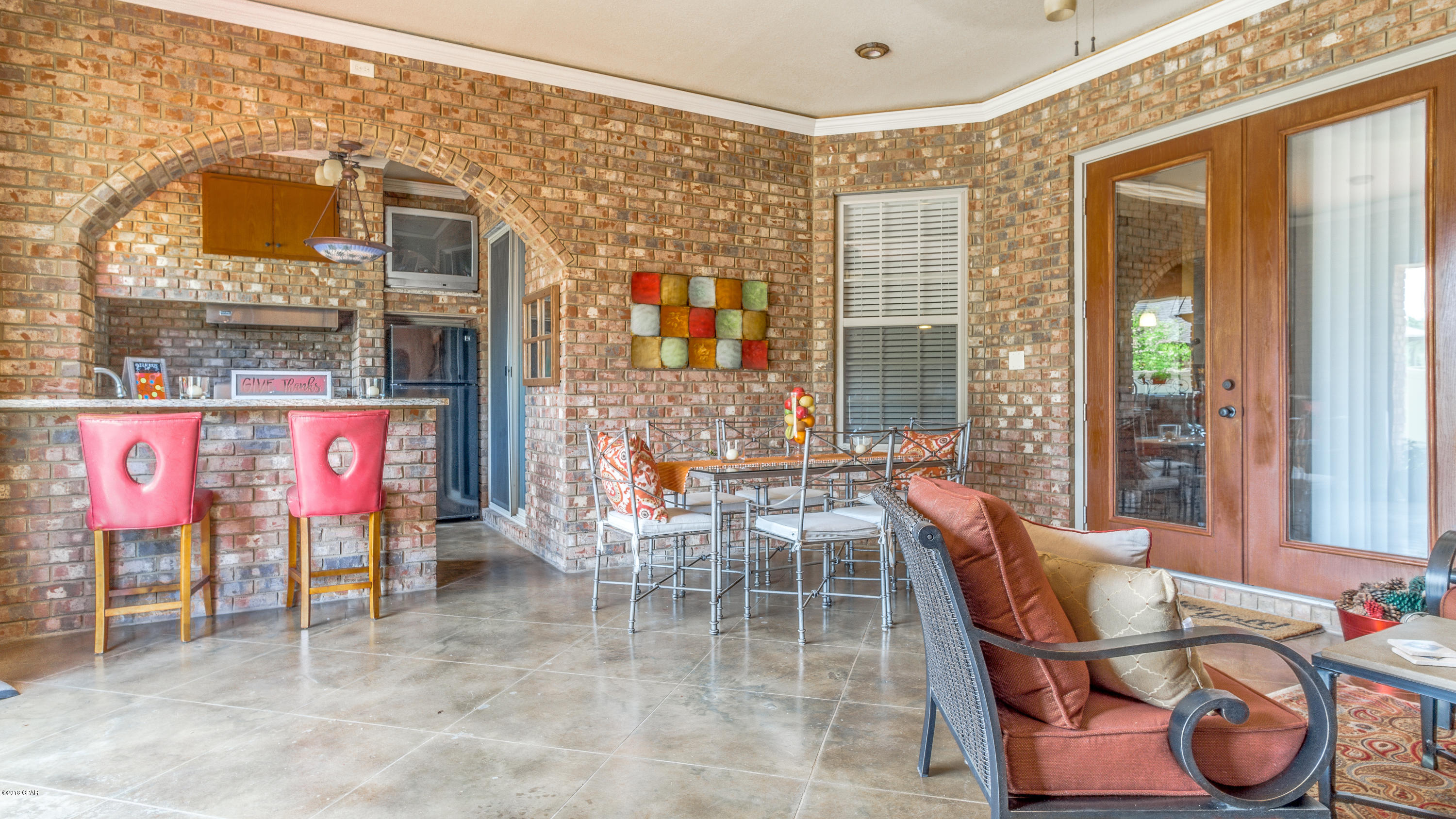 Hawks Landing - Residential