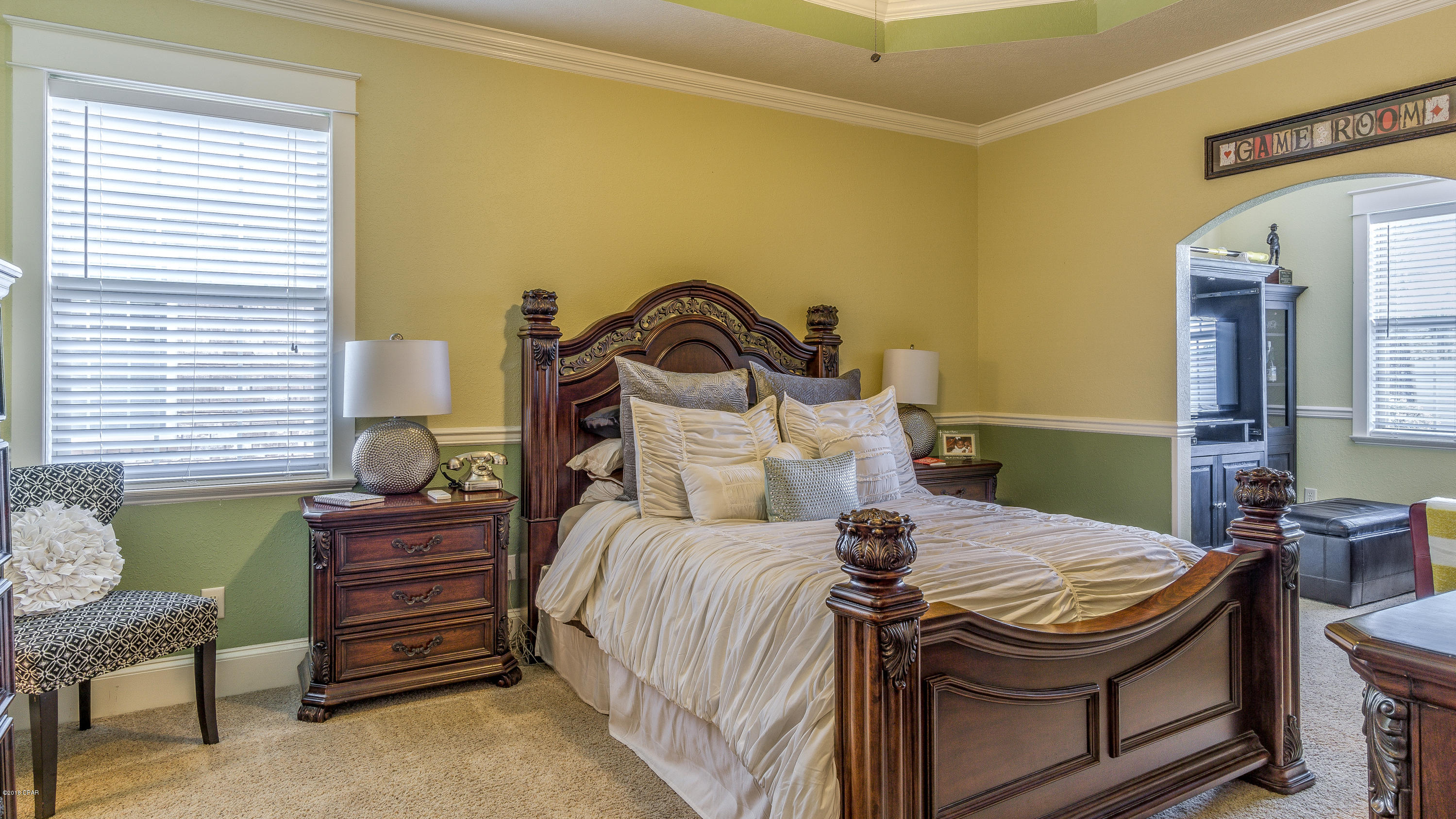 Hawks Landing - Residential