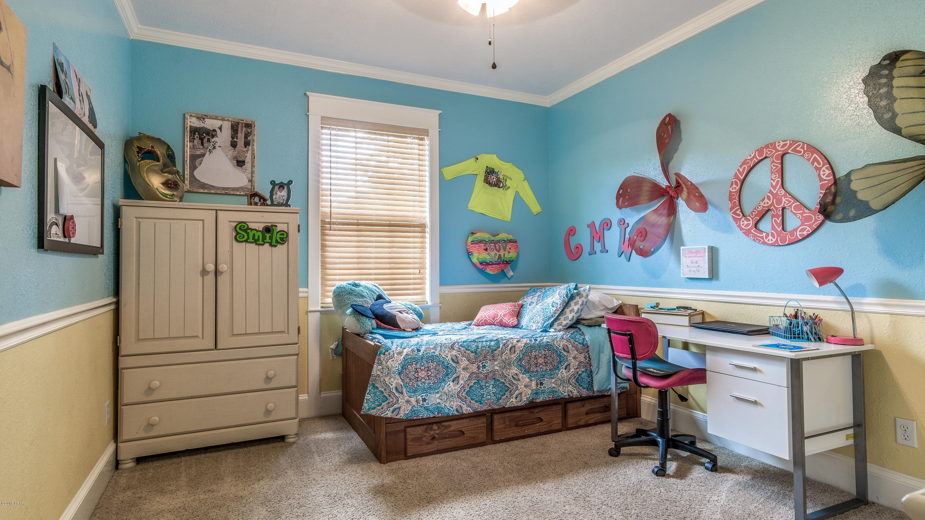 Hawks Landing - Residential